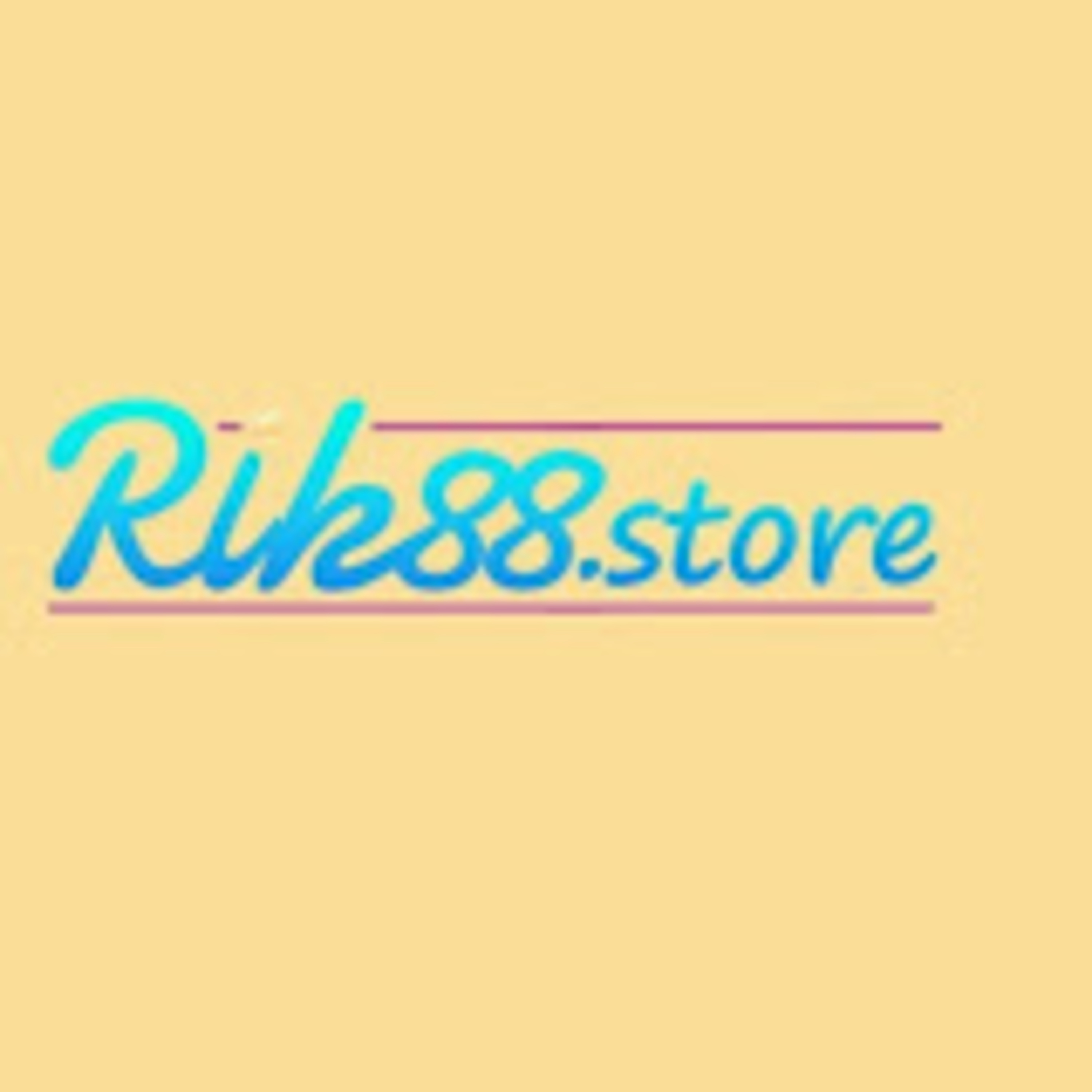 rik88store episode artwork