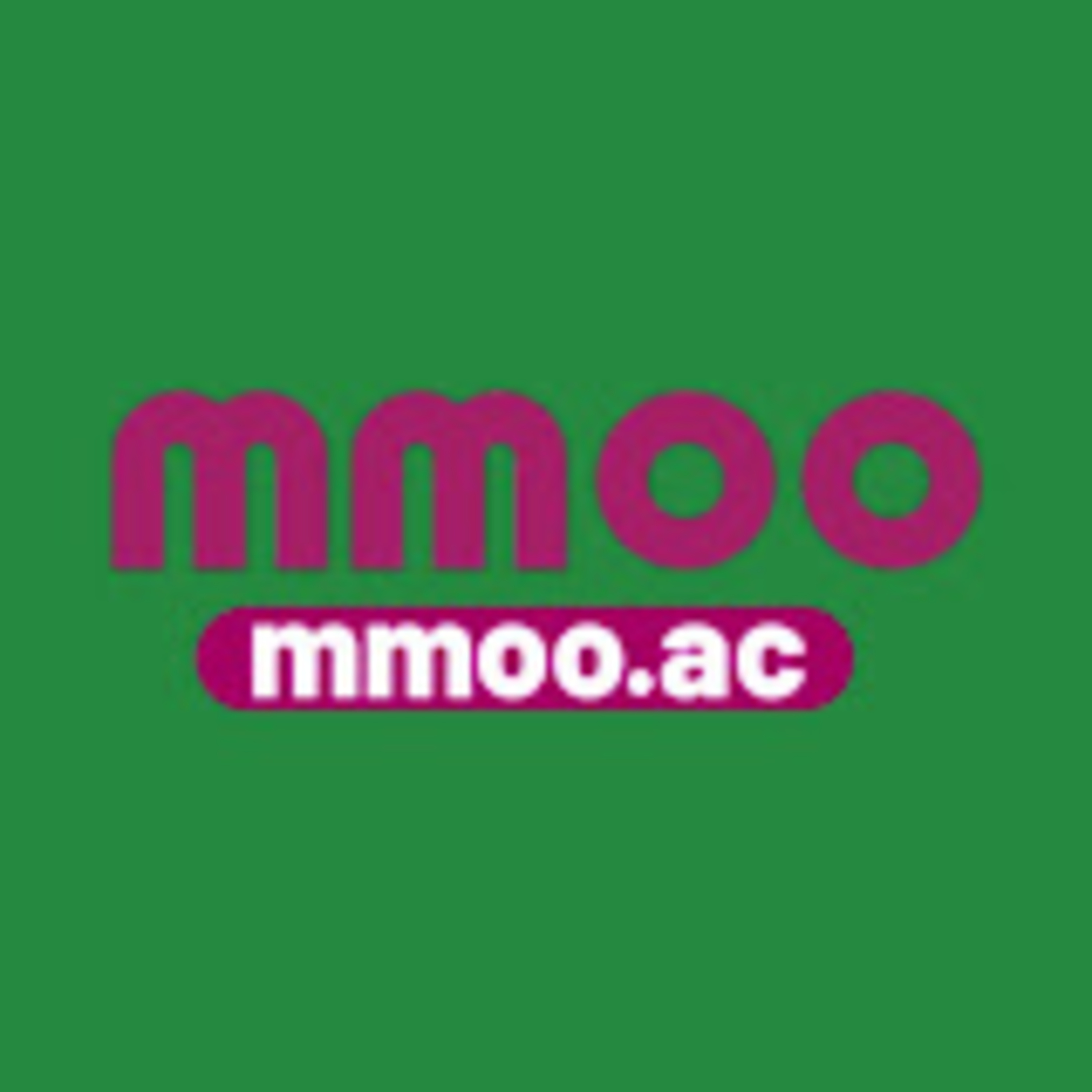 mmooac episode artwork