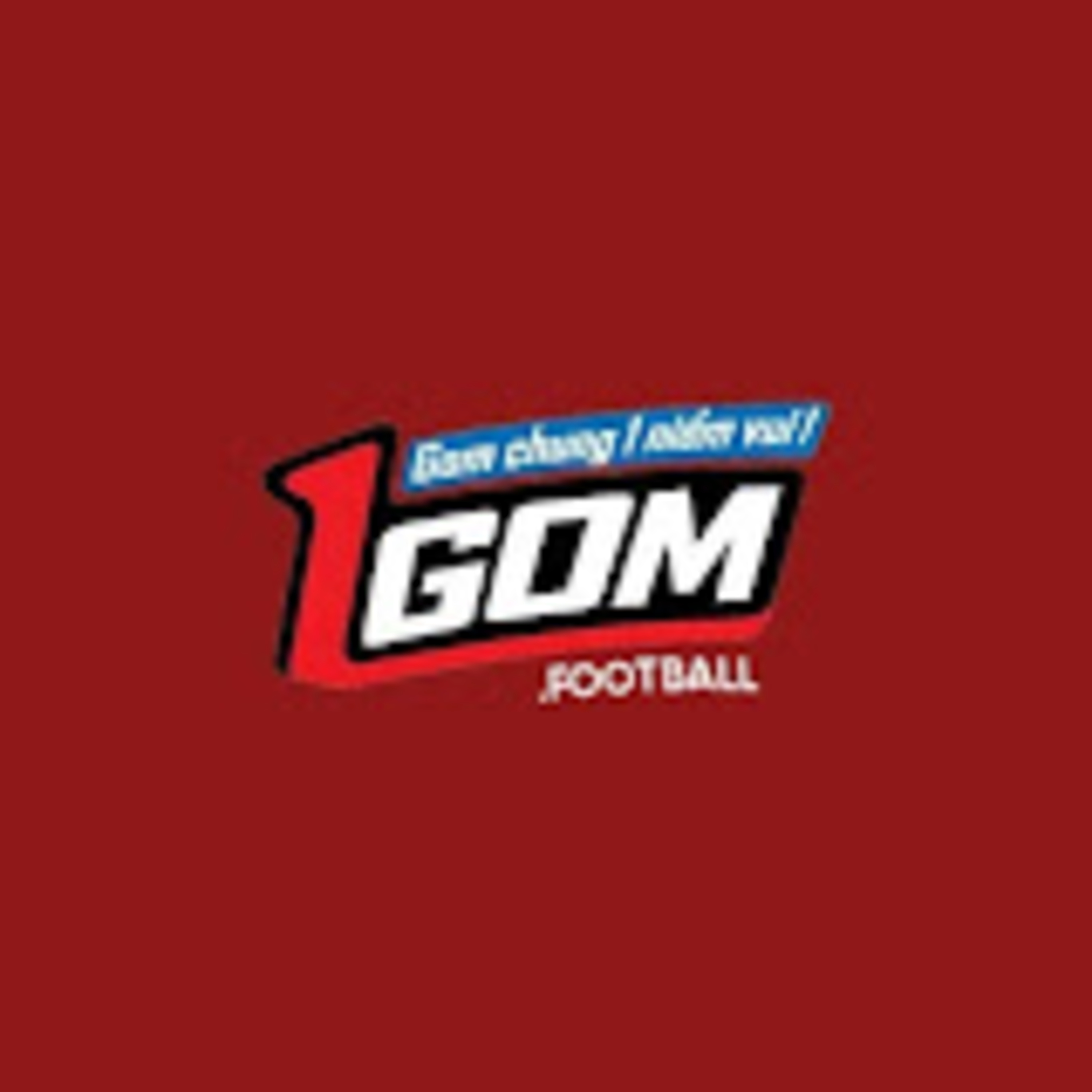 1gomfootball episode artwork