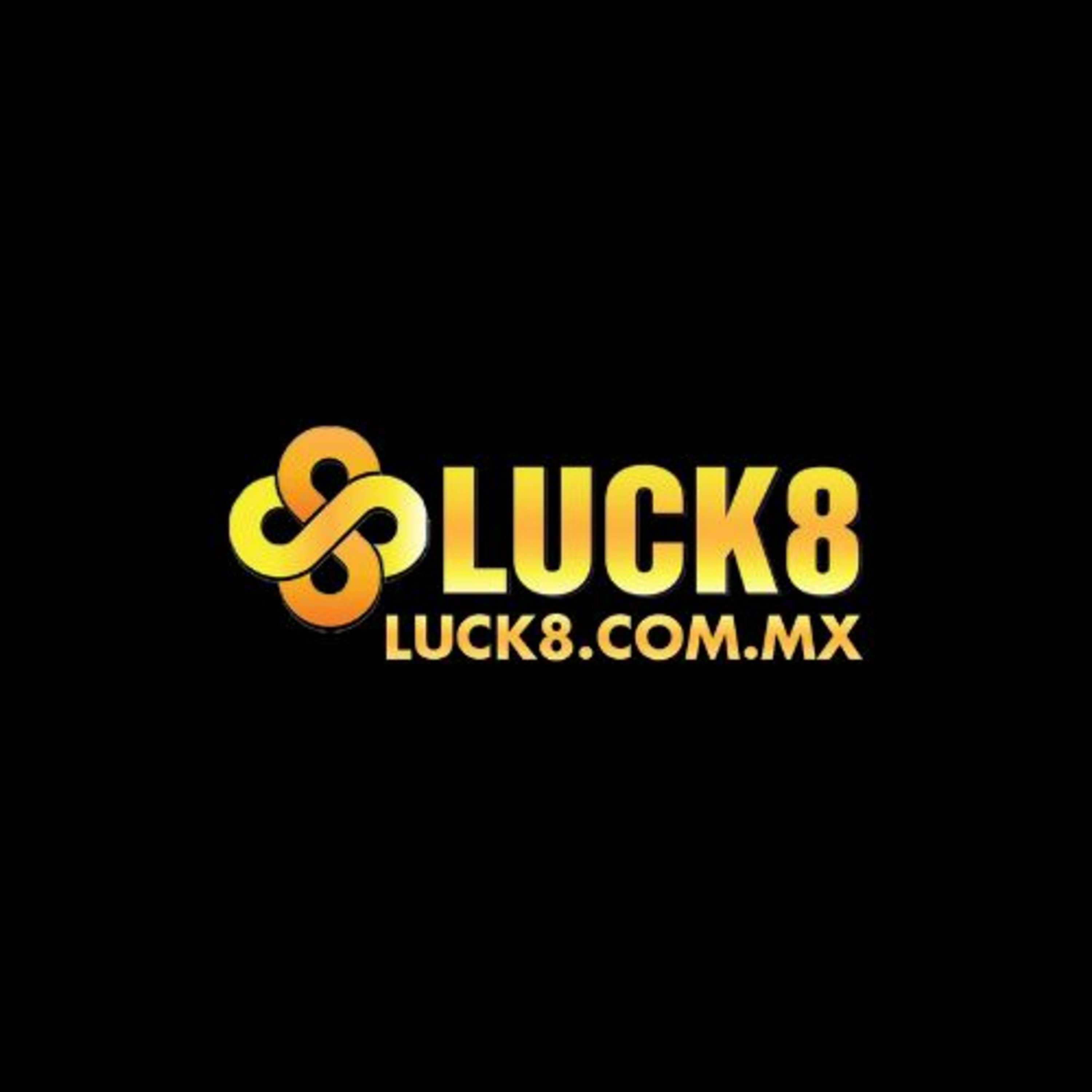 luck8commx episode artwork