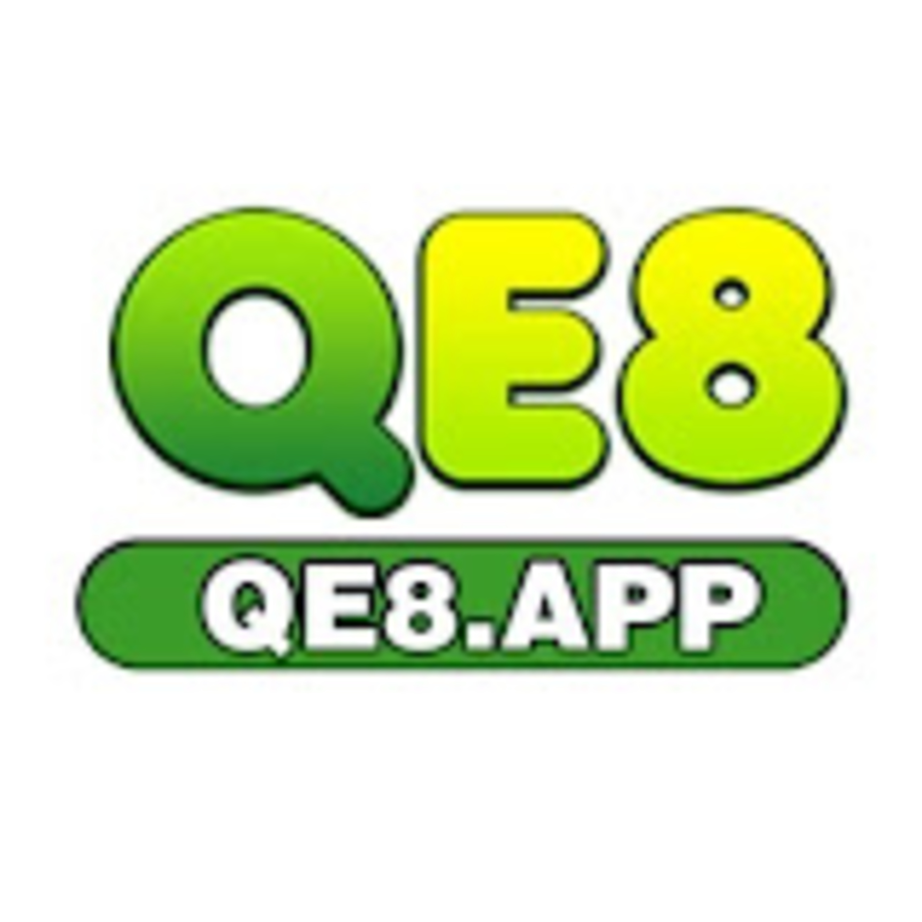 qe8app episode artwork