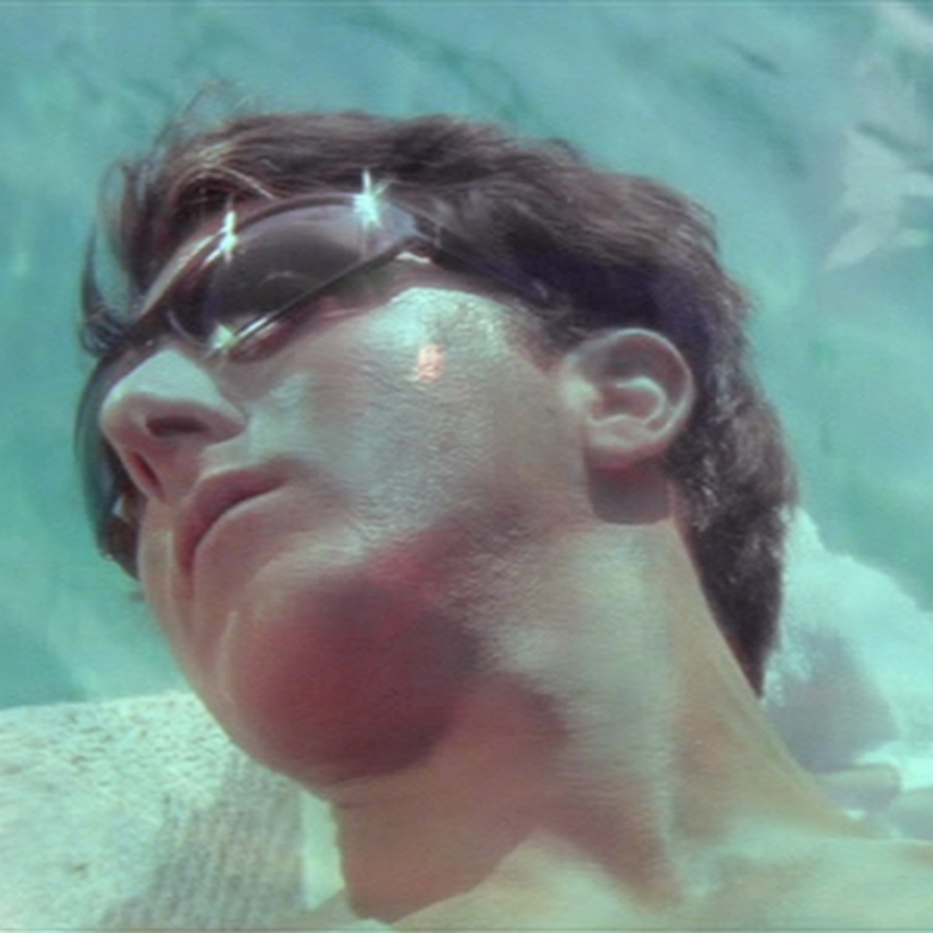 Ep. 103 The Graduate, Mile End Kicks, The SpongeBob SquarePants Movie episode artwork