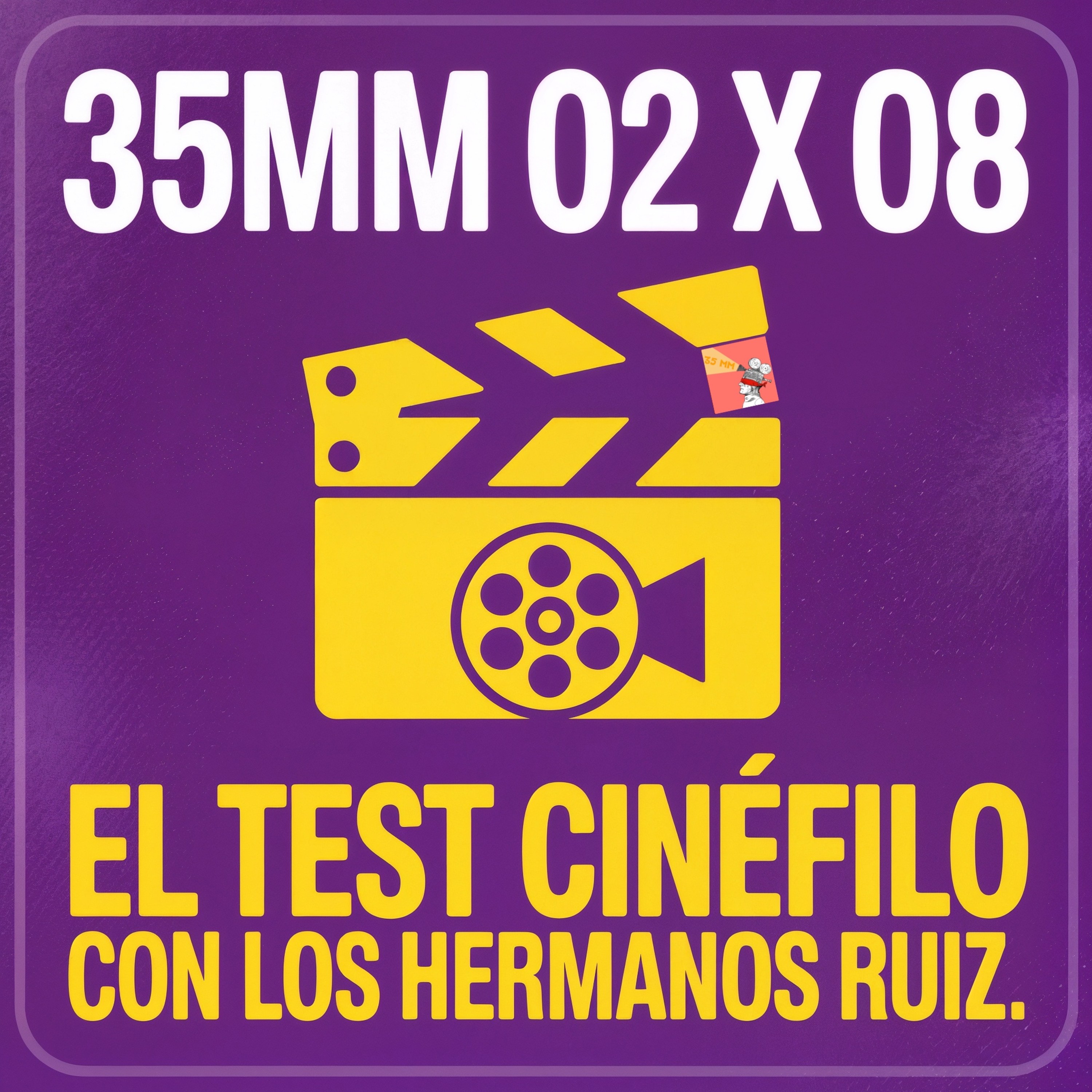 🎬 35MM