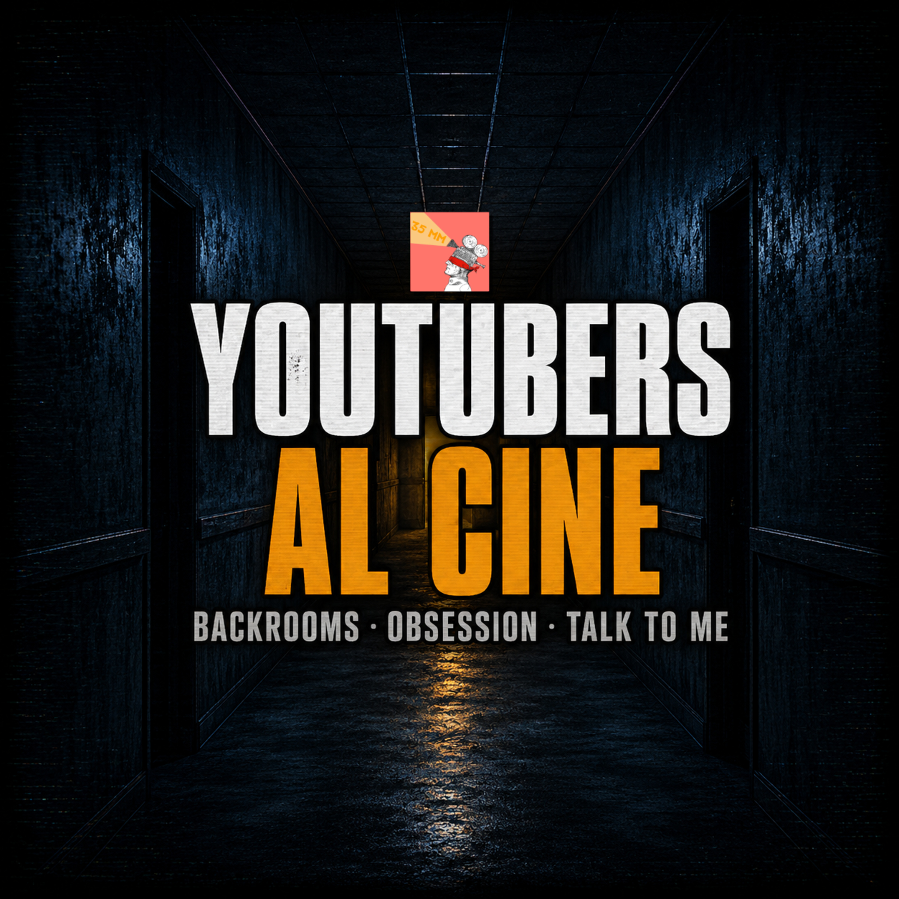 De YouTube al cine: la nueva generación que rescató el terror episode artwork