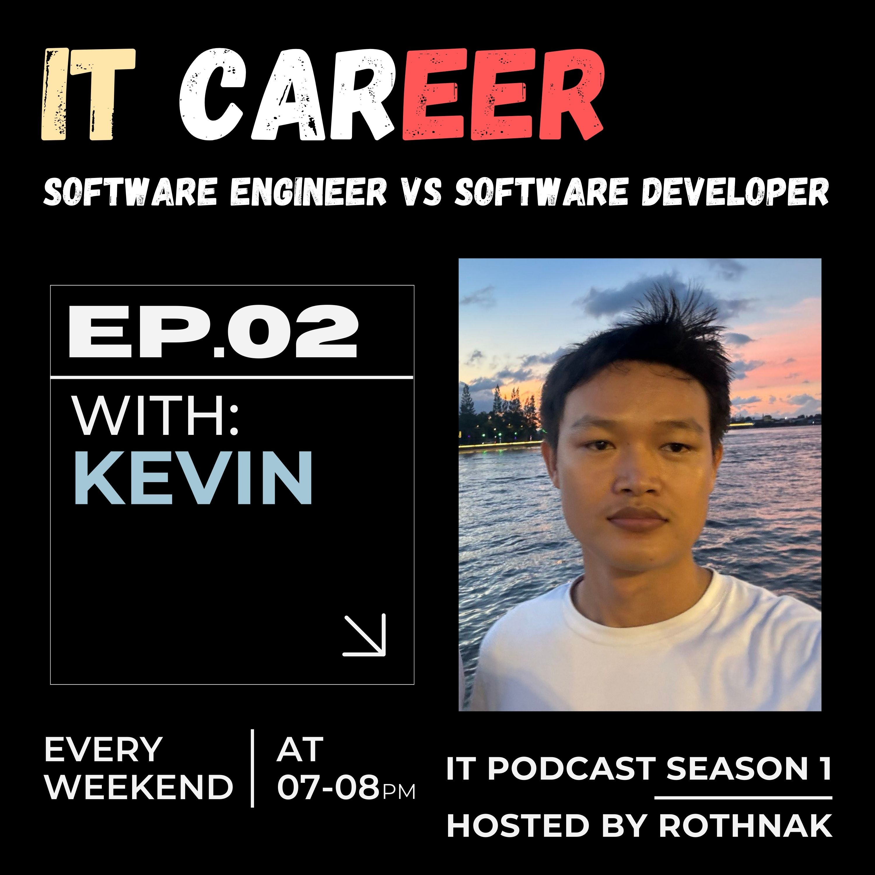 IT Podcast