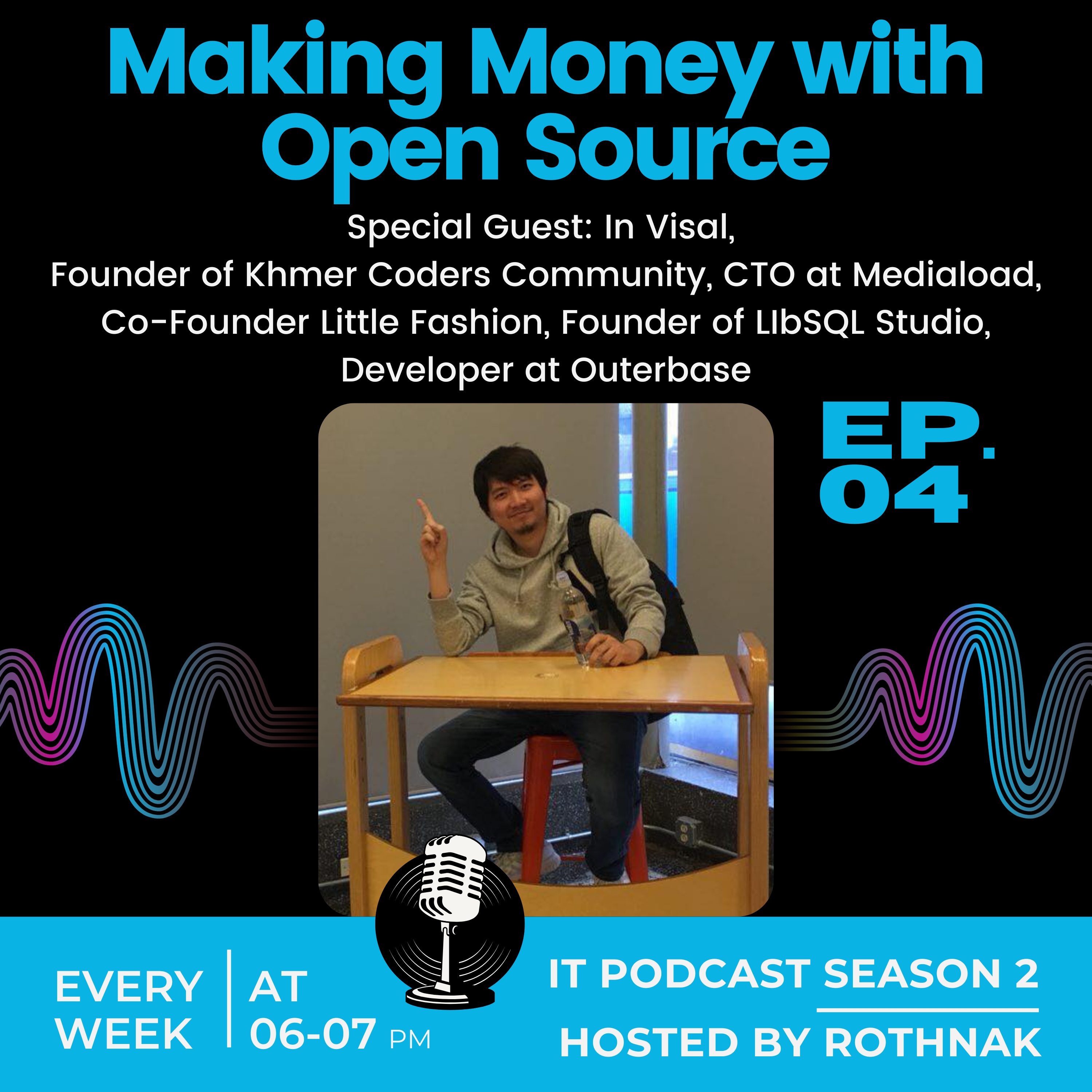 IT Podcast