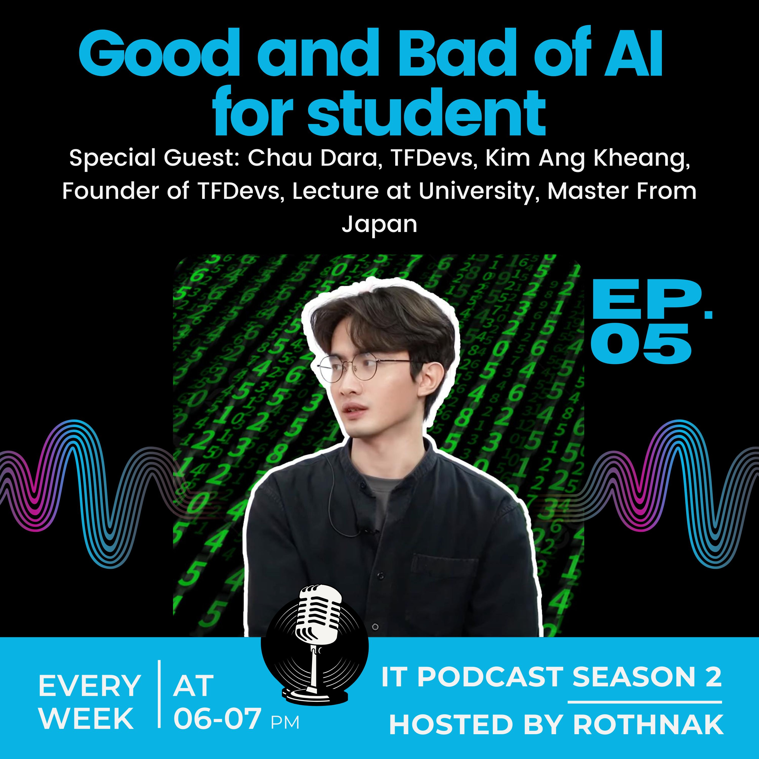 IT Podcast