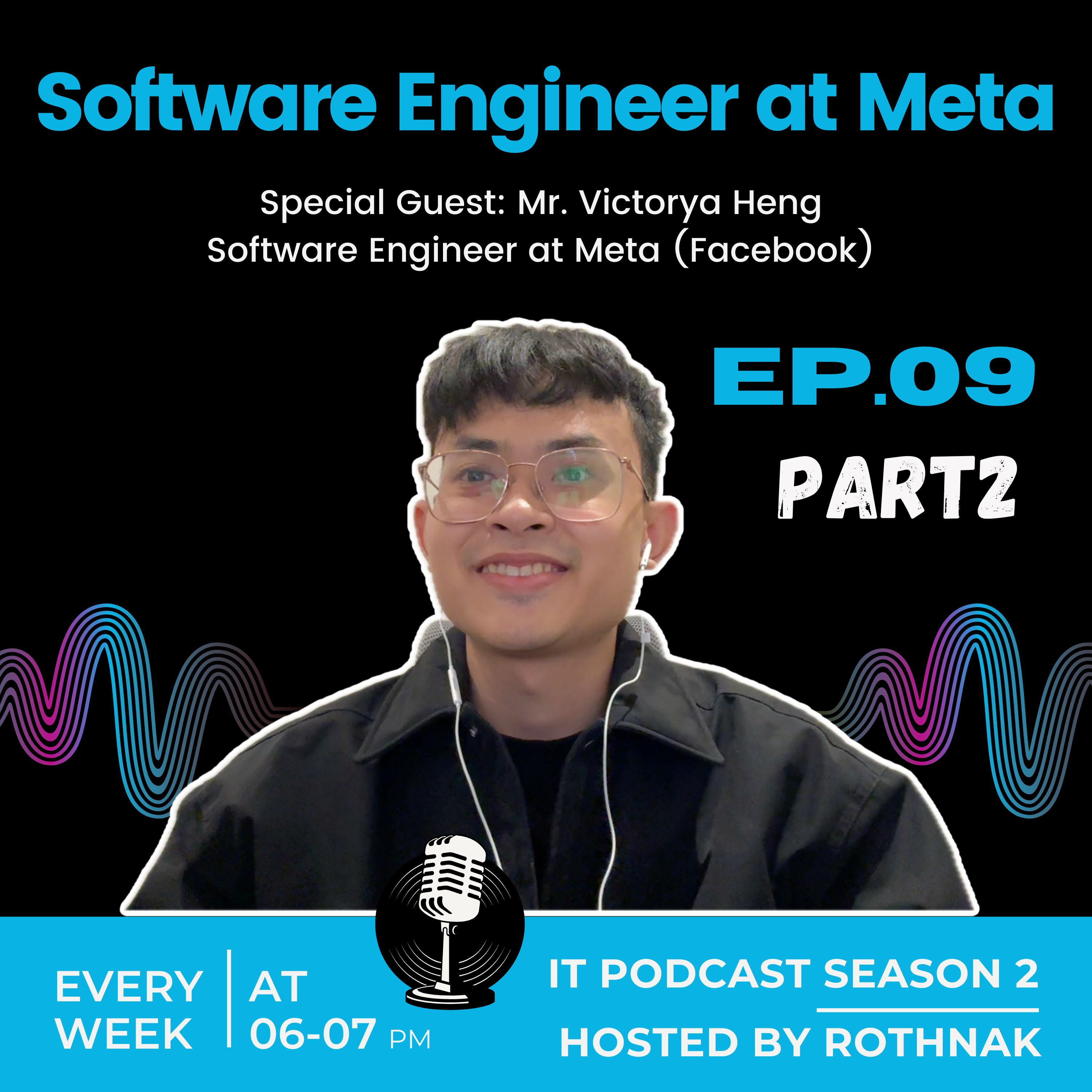 IT Podcast