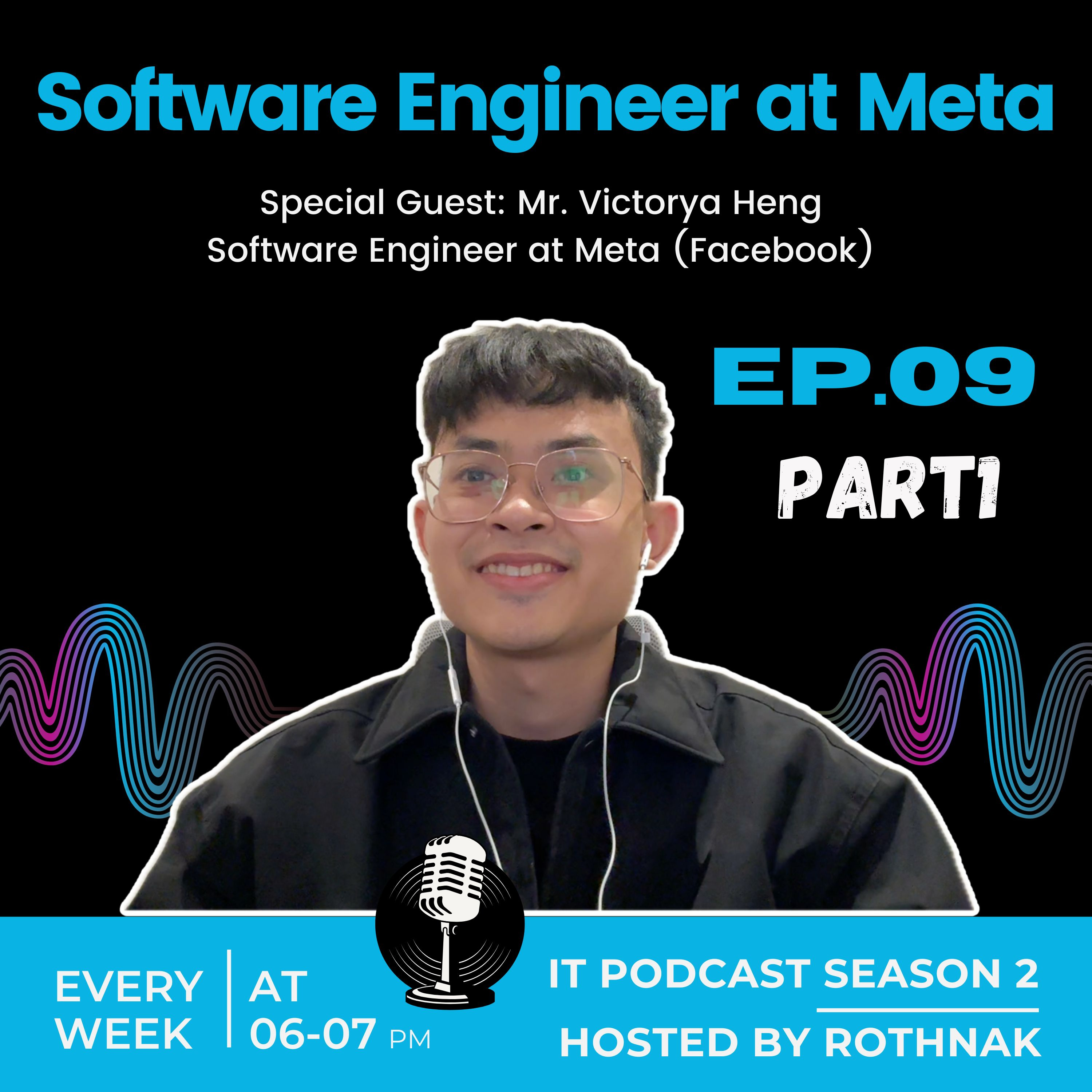 IT Podcast