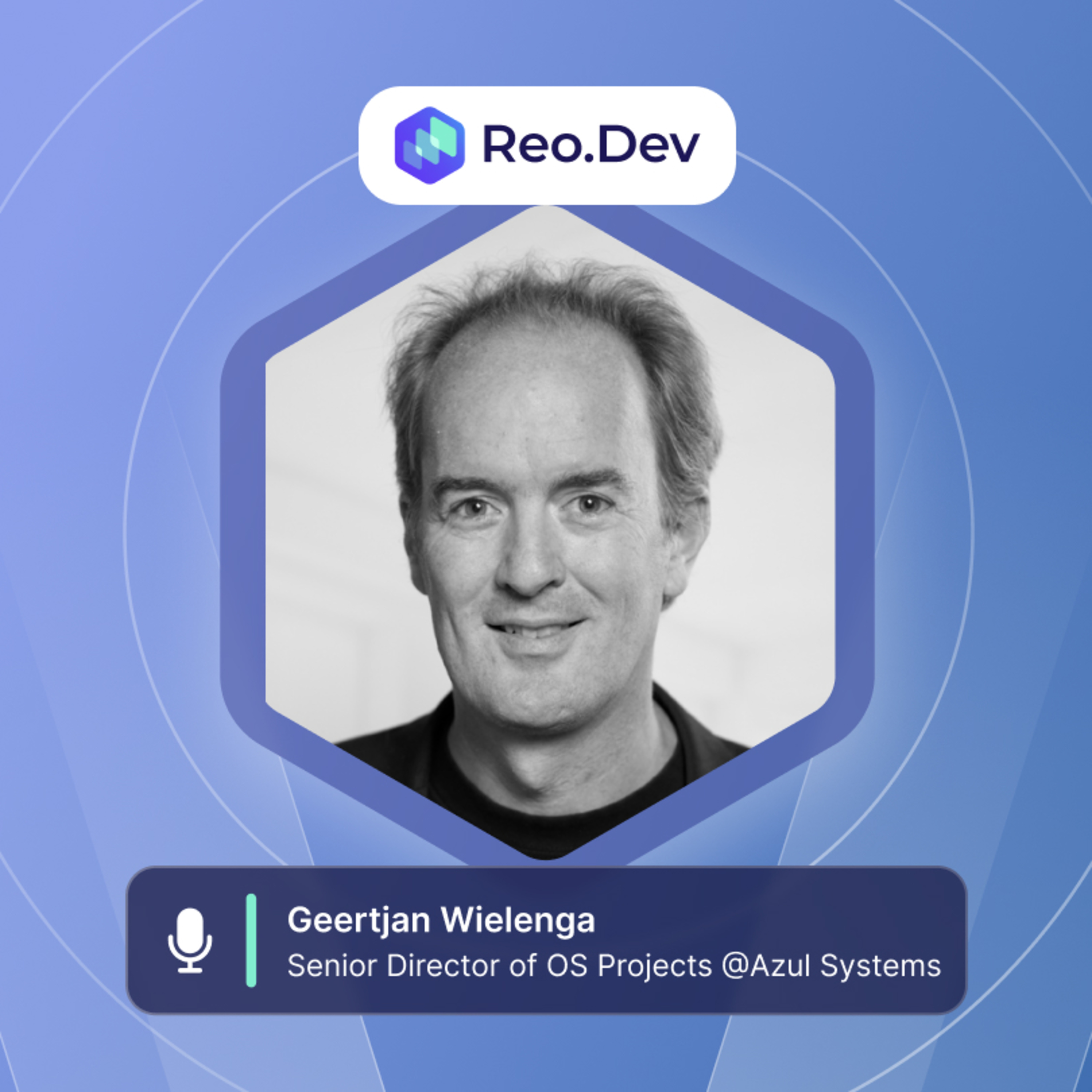 Modern DevGTM Brew