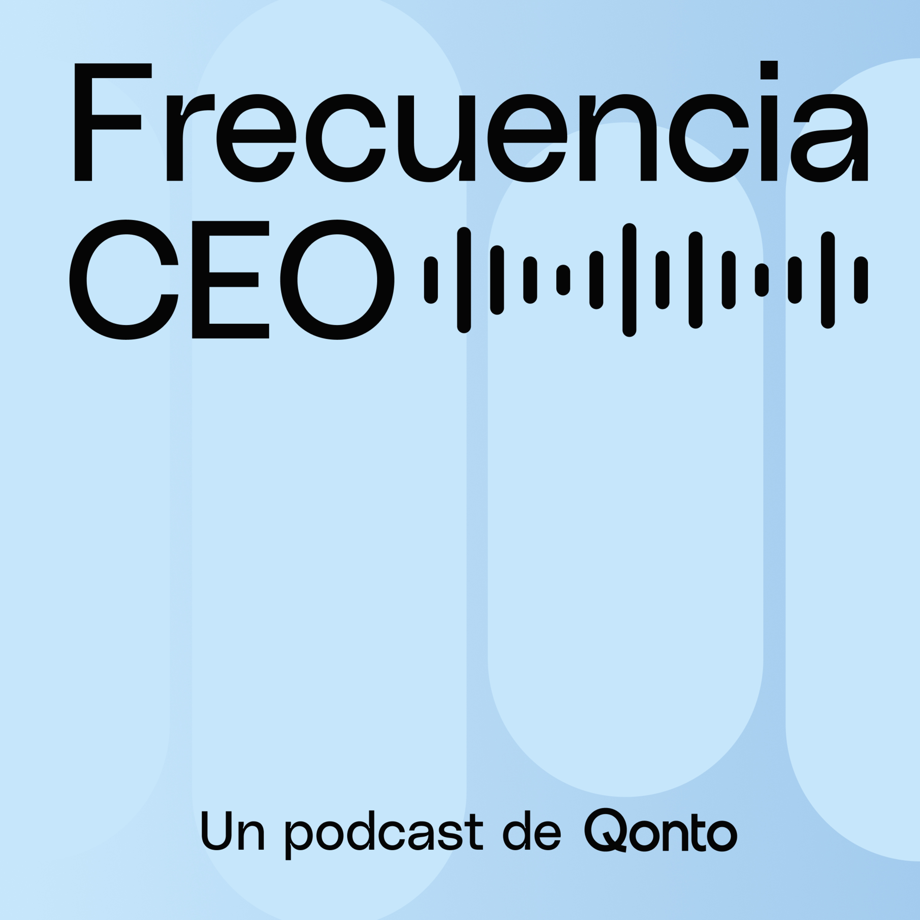 Portada de Frecuencia CEO