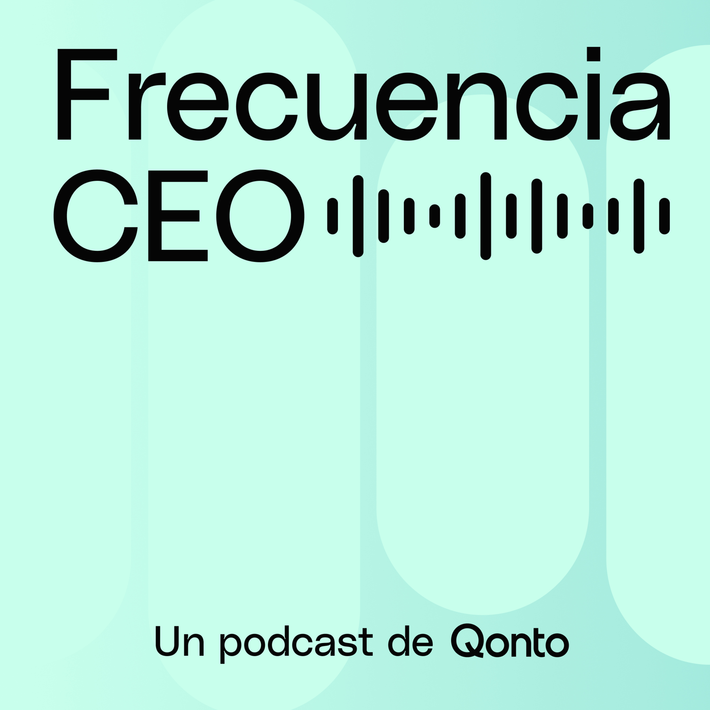 Portada de Frecuencia CEO