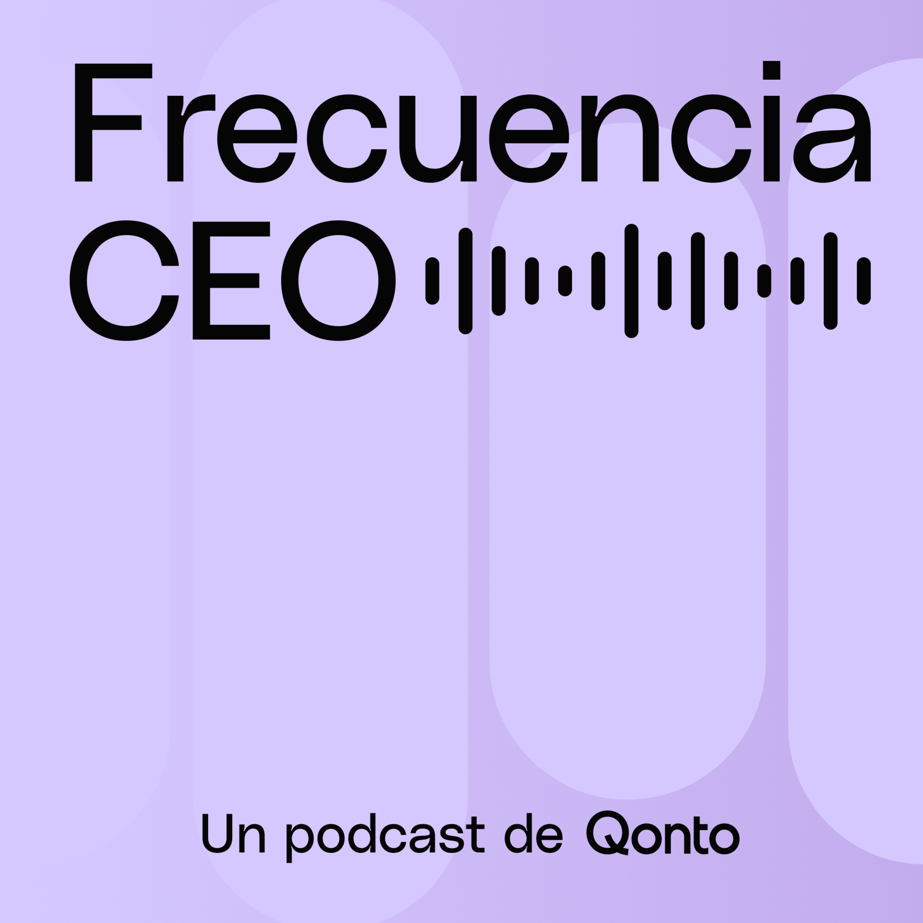 Portada de Frecuencia CEO