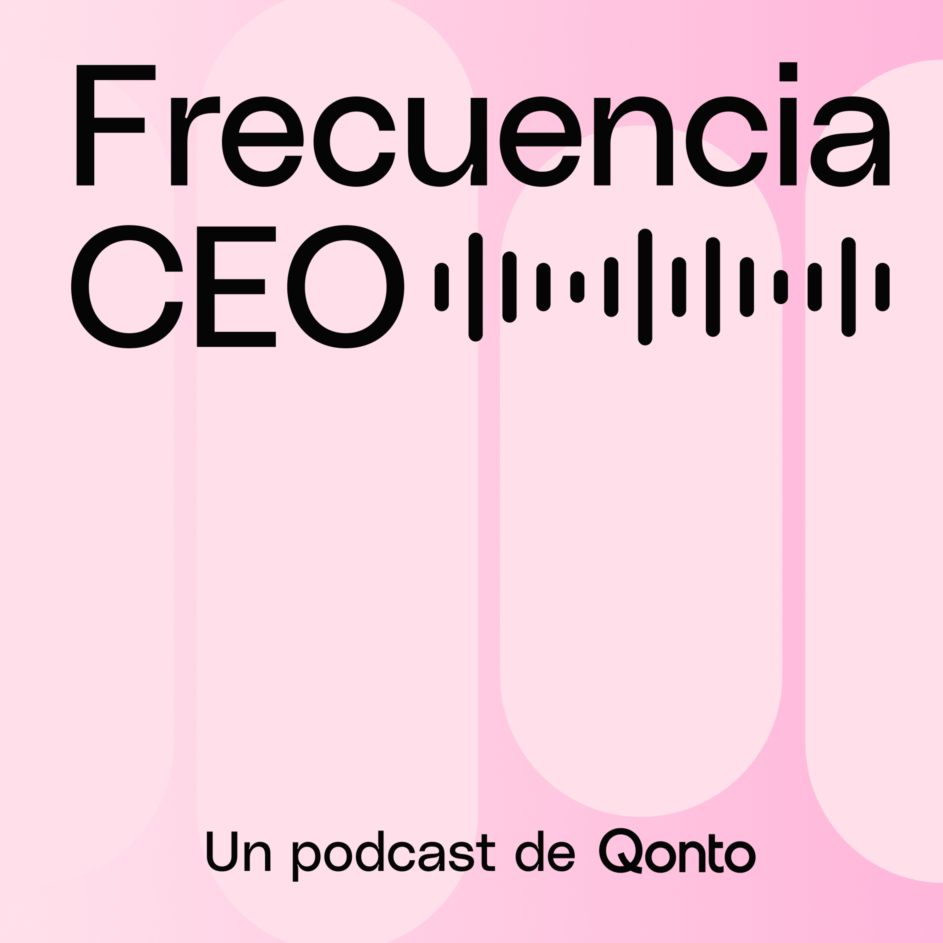 Portada de Frecuencia CEO