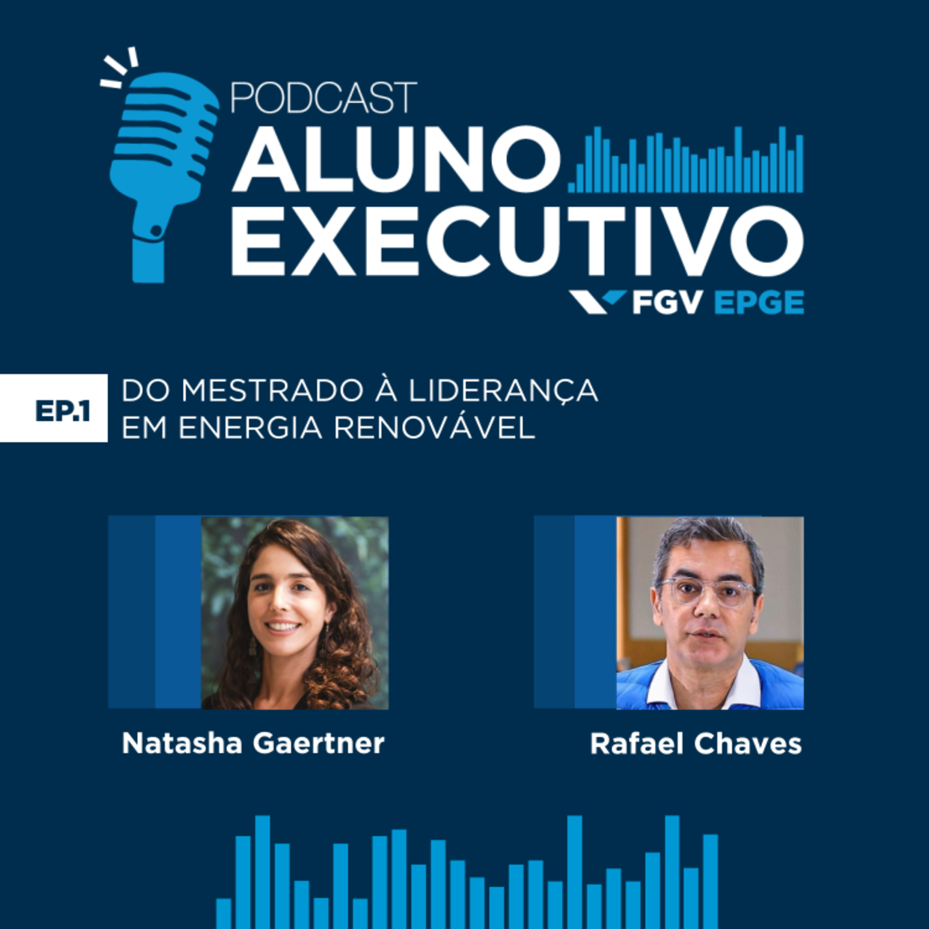 Aluno Executivo - FGV EPGE