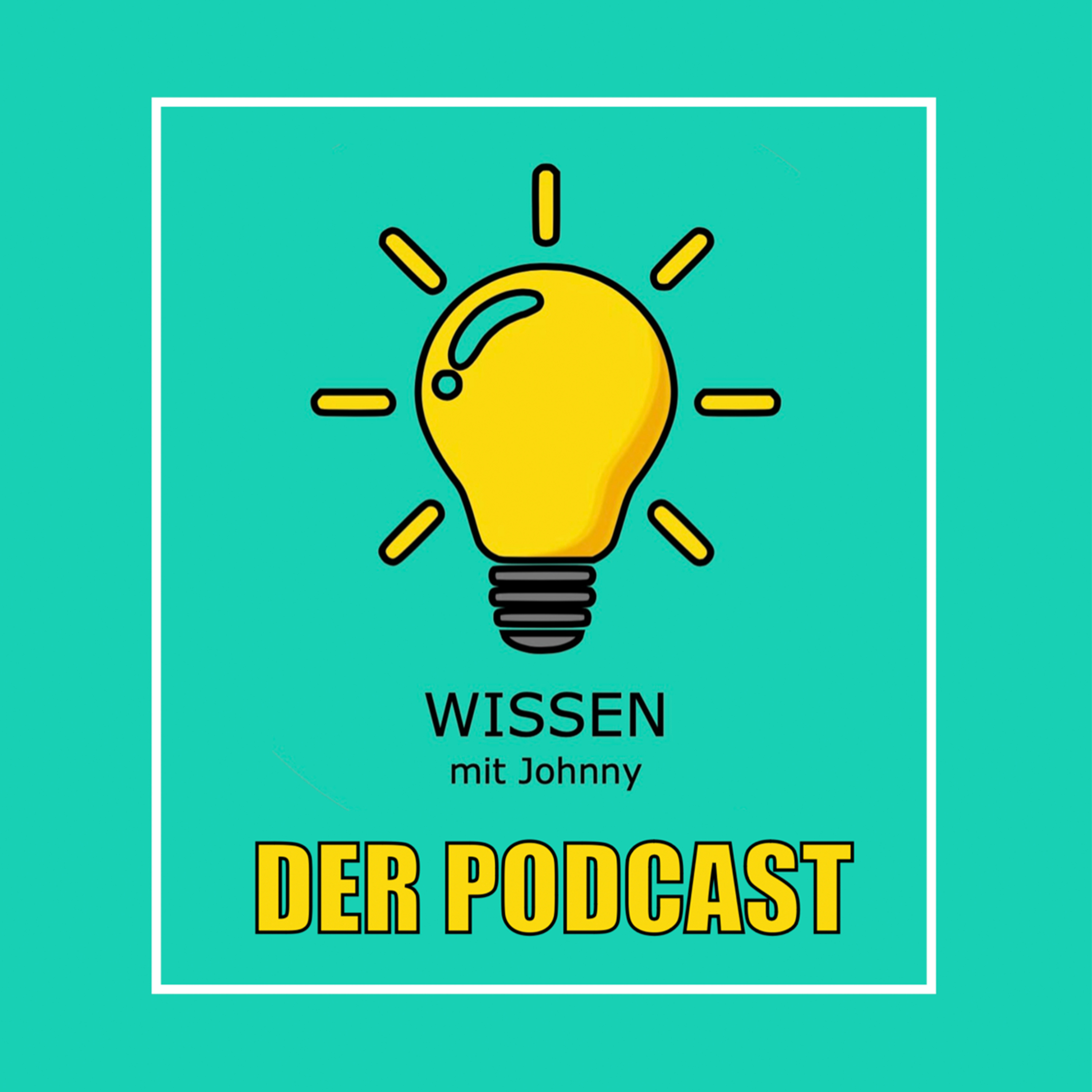 Wissen mit Johnny