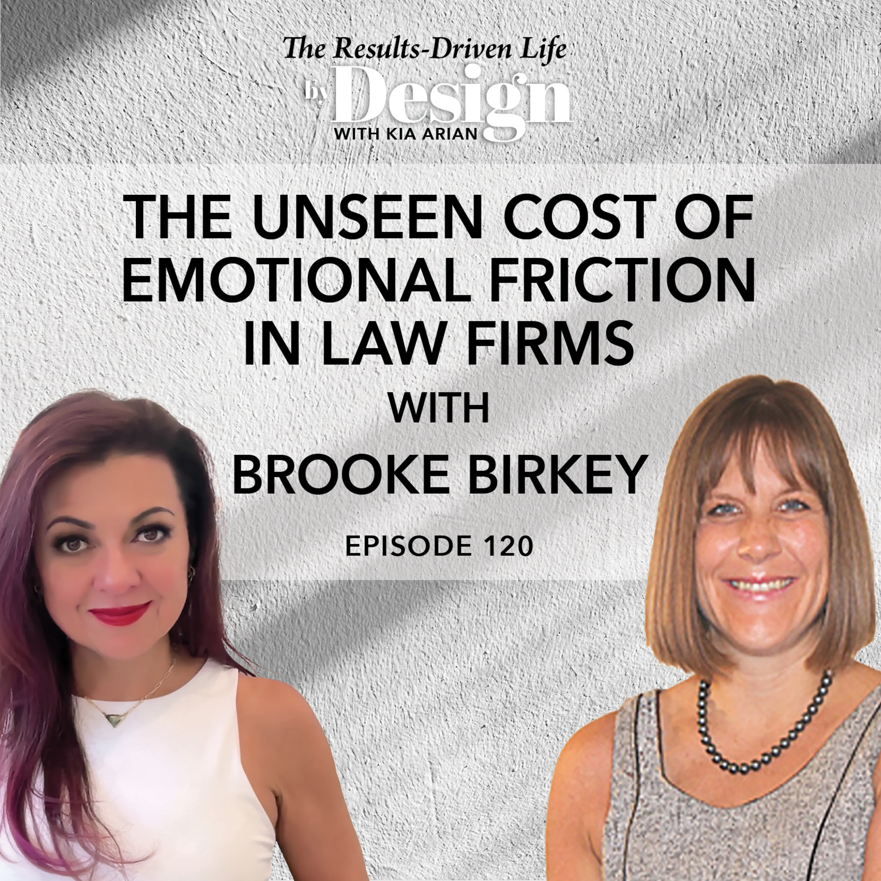 The Results-Driven Life by Design Podcast