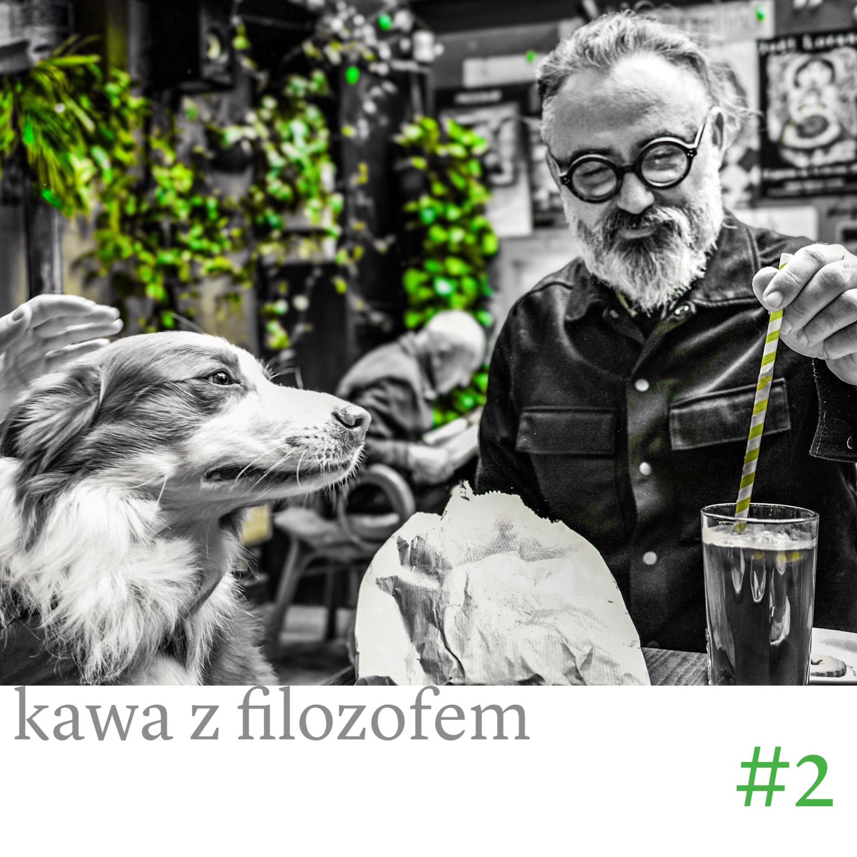 #2 Świat triumfującego nieszczęścia