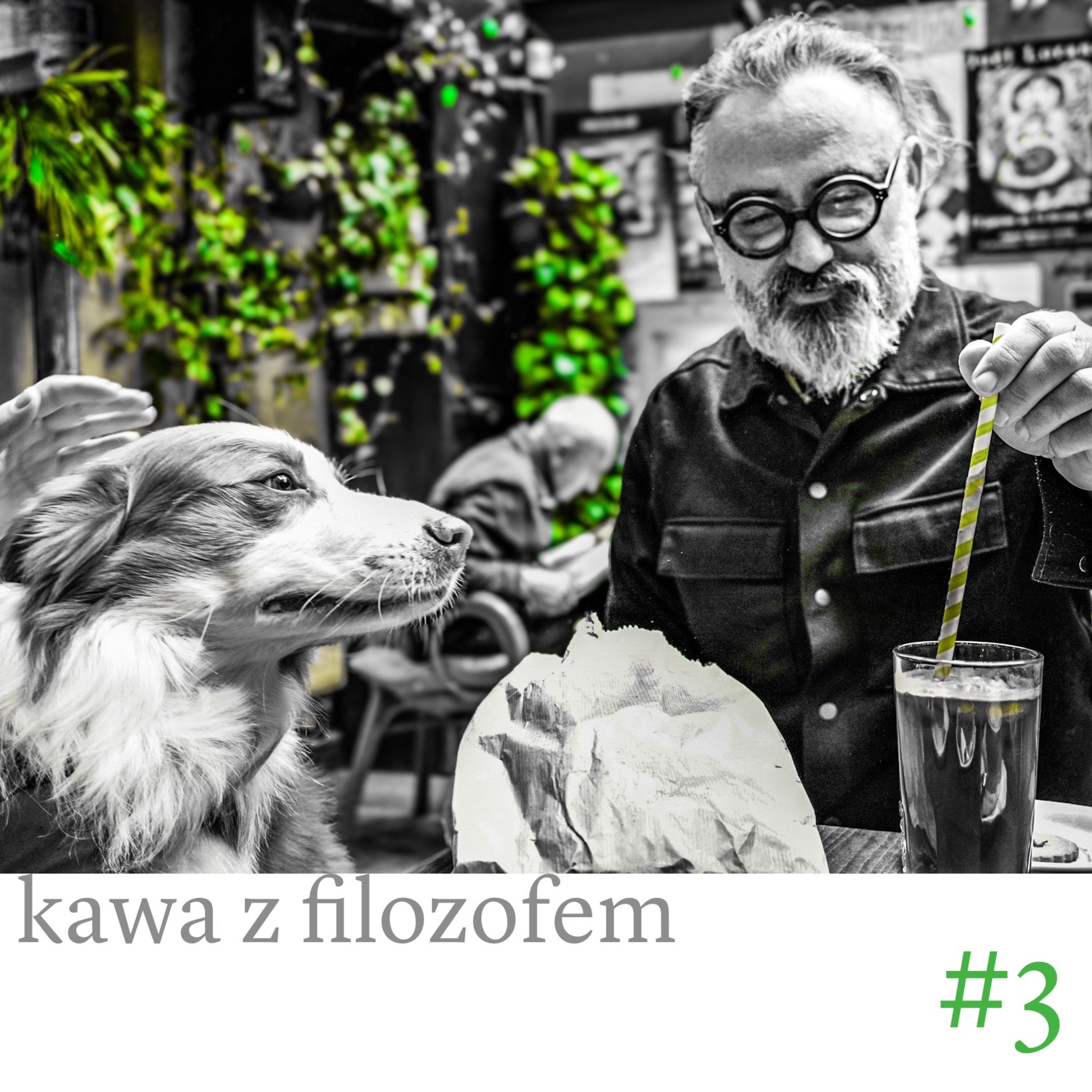 #3 Węże, bogowie, uzdrawiający spokój