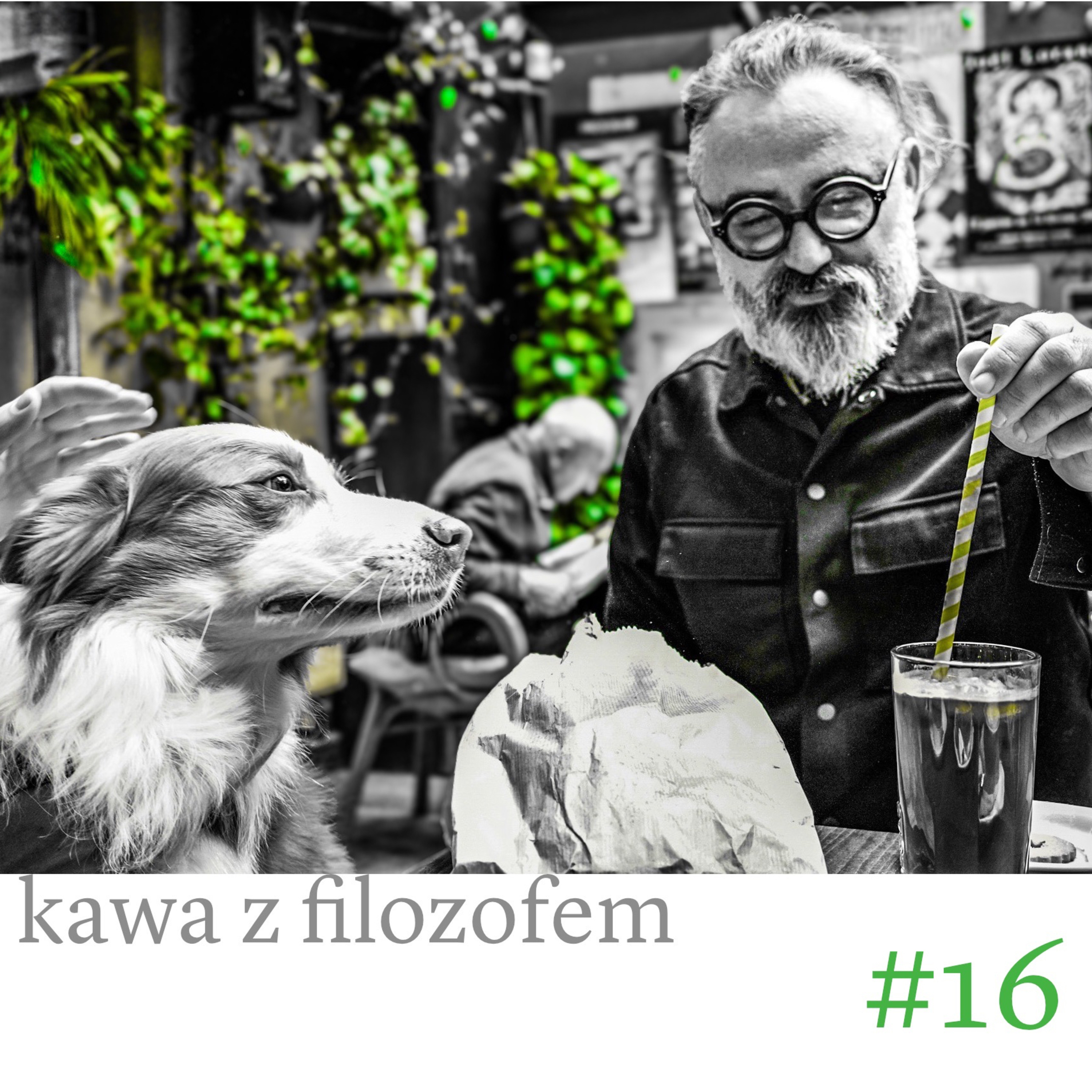 #16 Na wyspie tańczącego boga