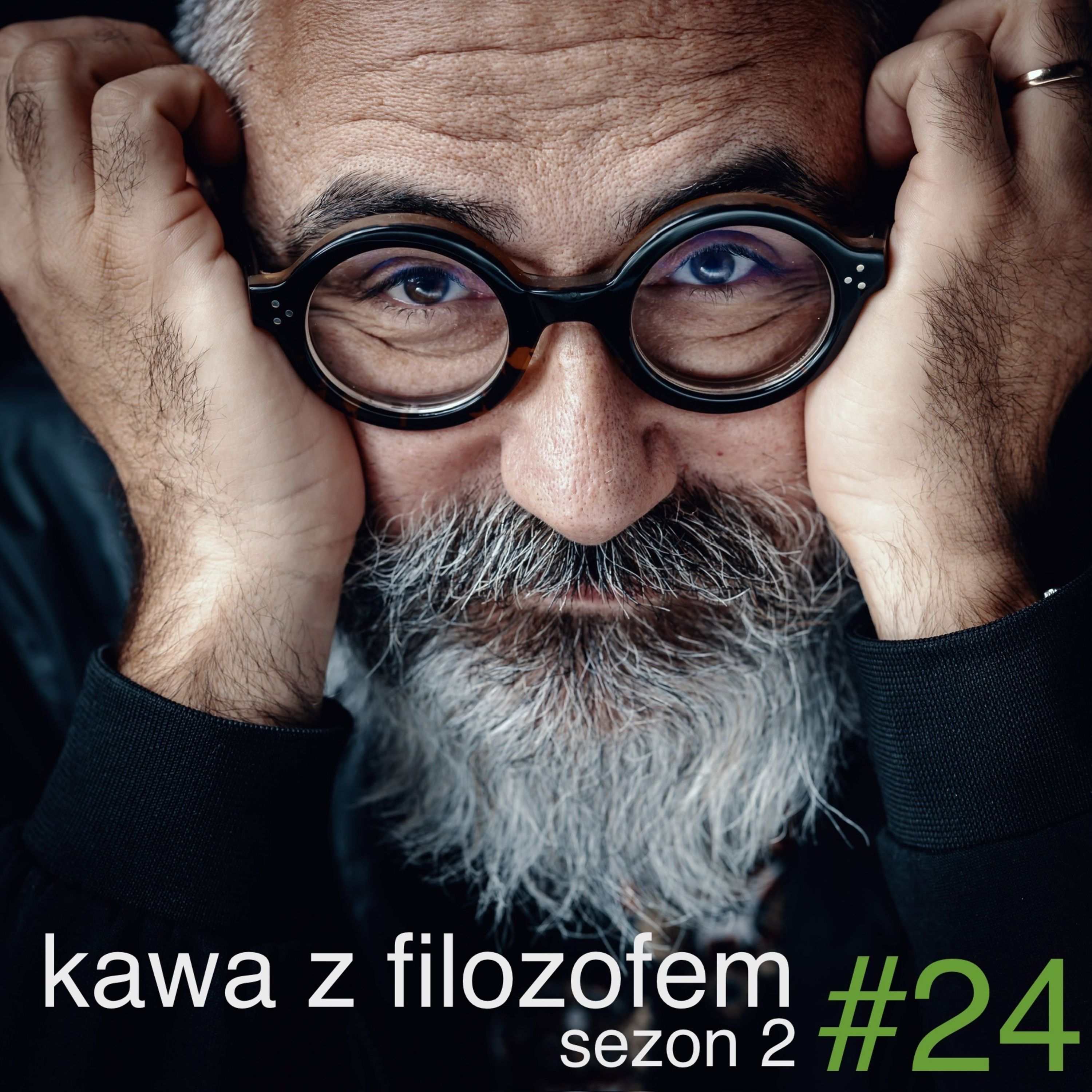 #24 Nieoswajalne