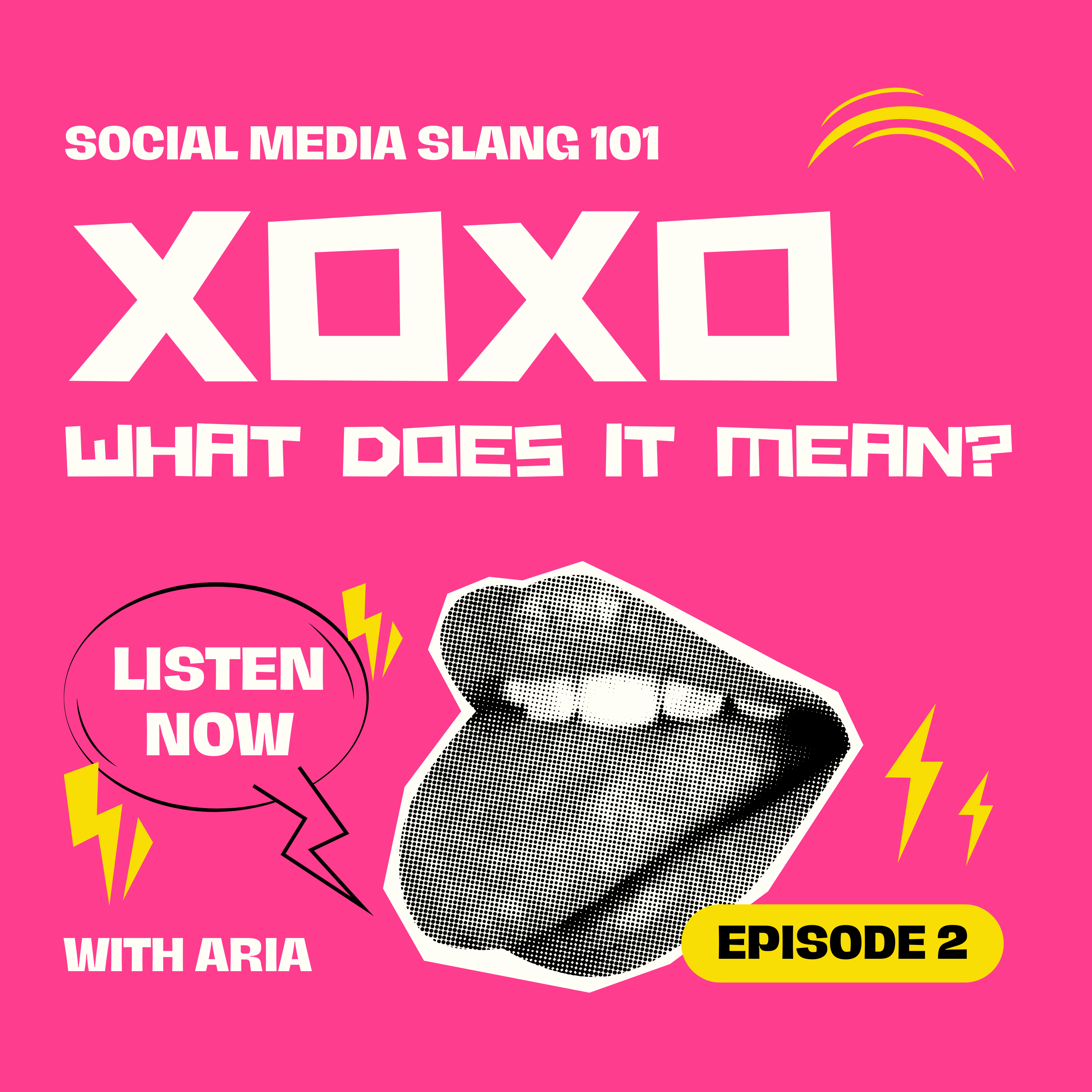 Social Media Slang 101