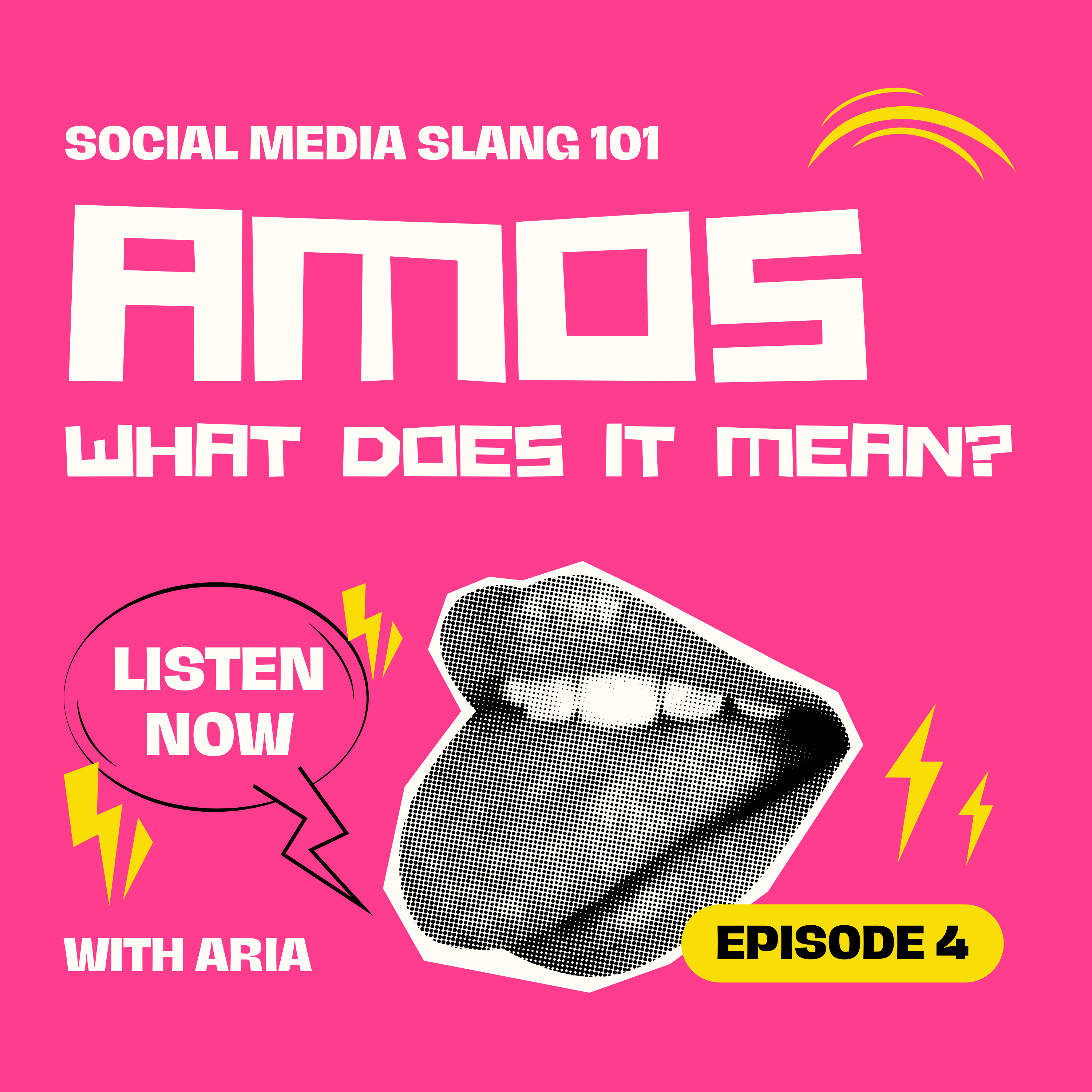 Social Media Slang 101