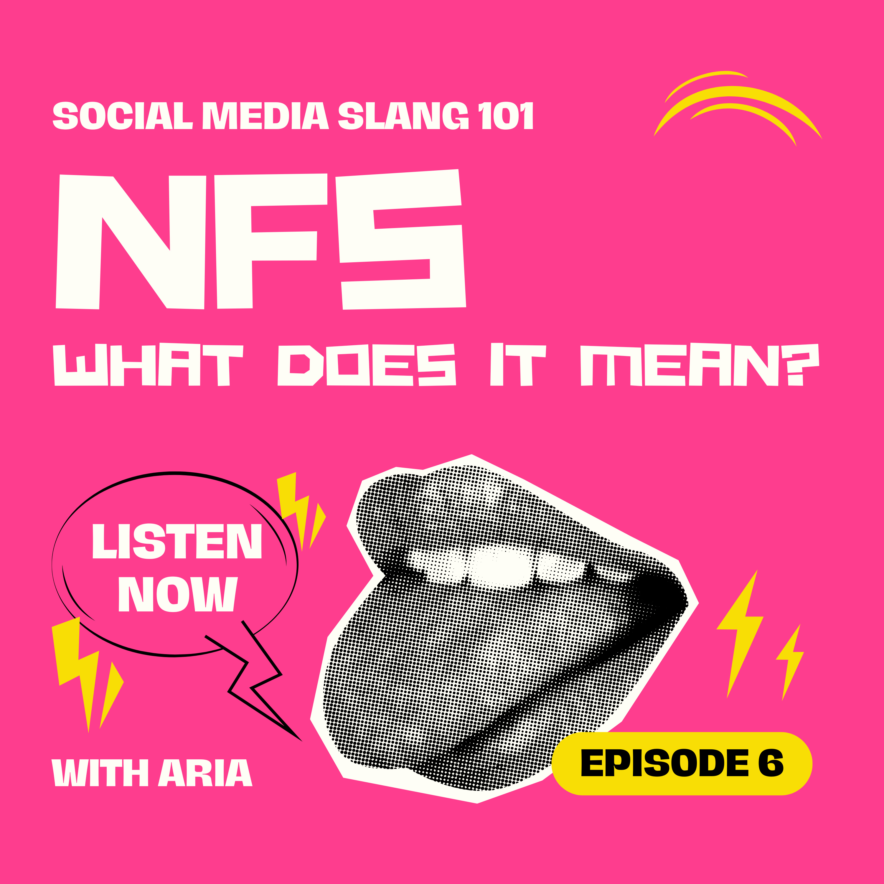 Social Media Slang 101