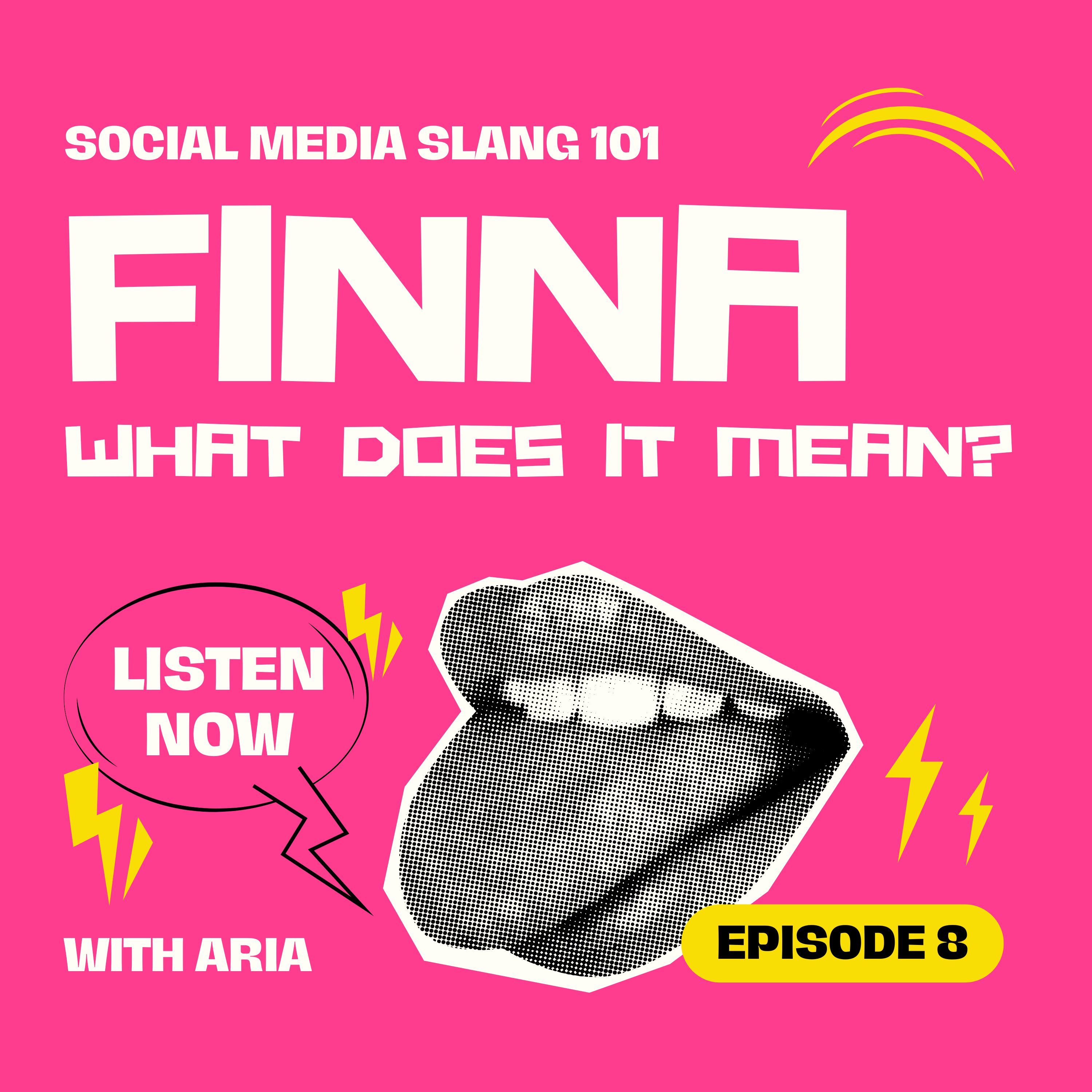 Social Media Slang 101
