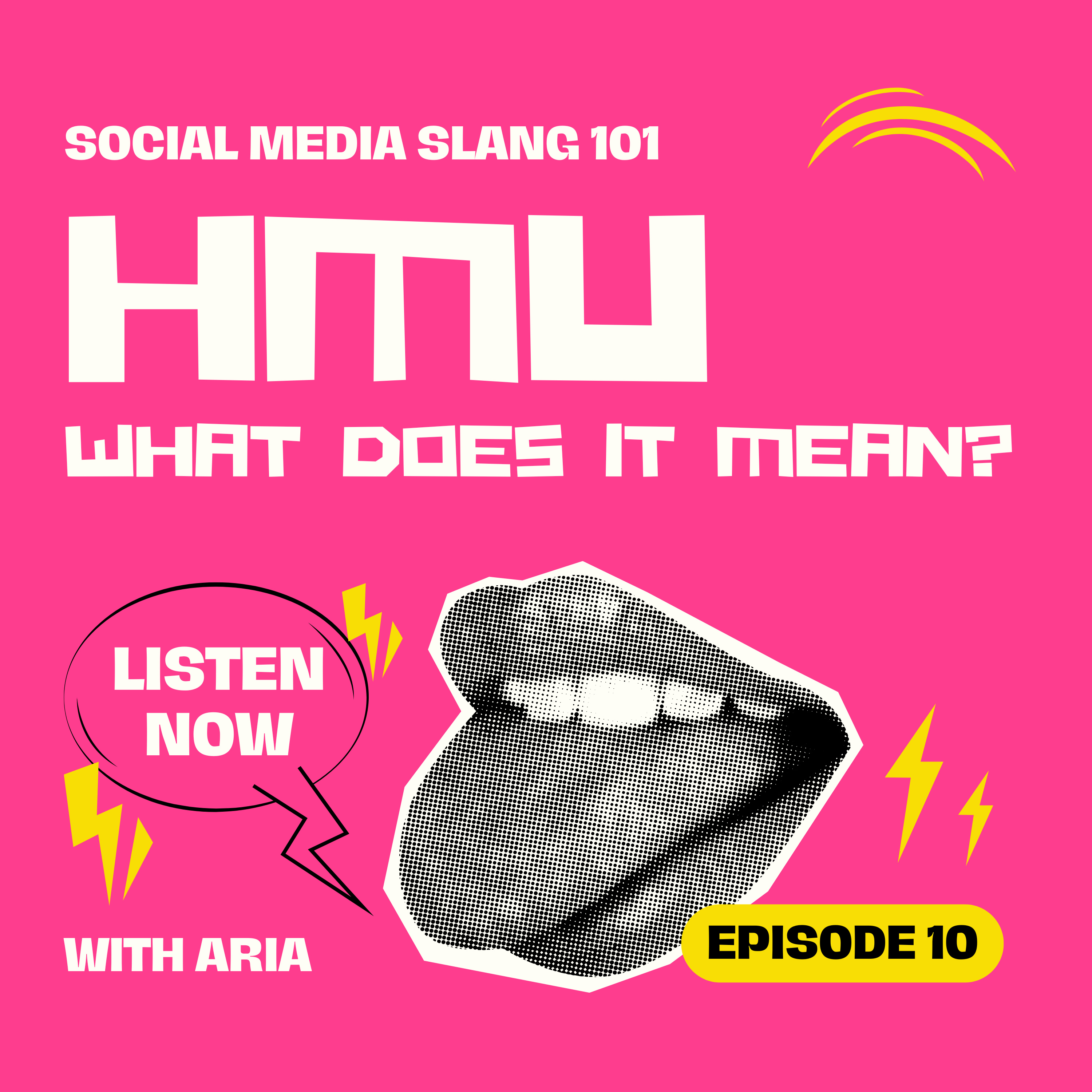 Social Media Slang 101