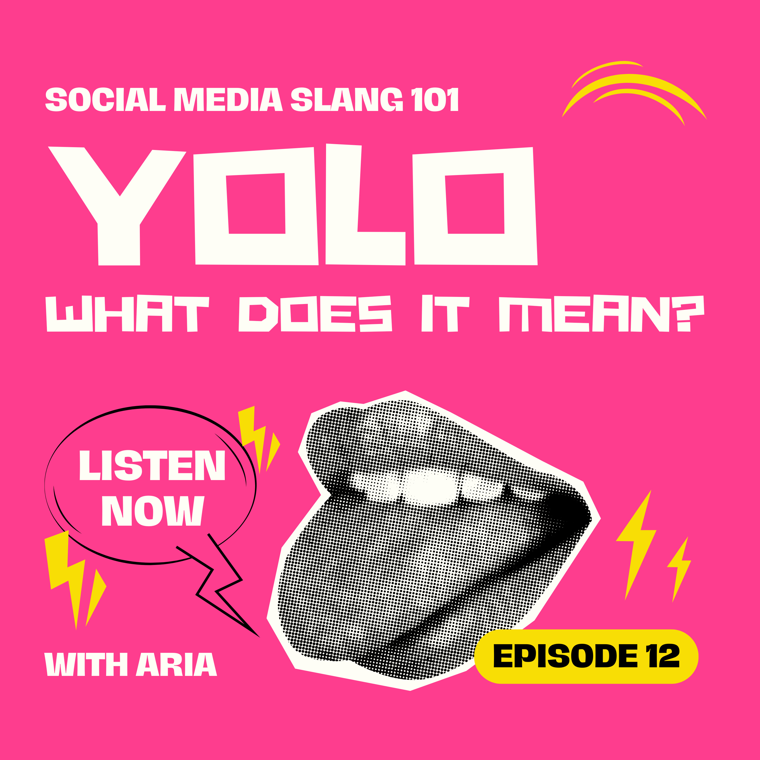 Social Media Slang 101