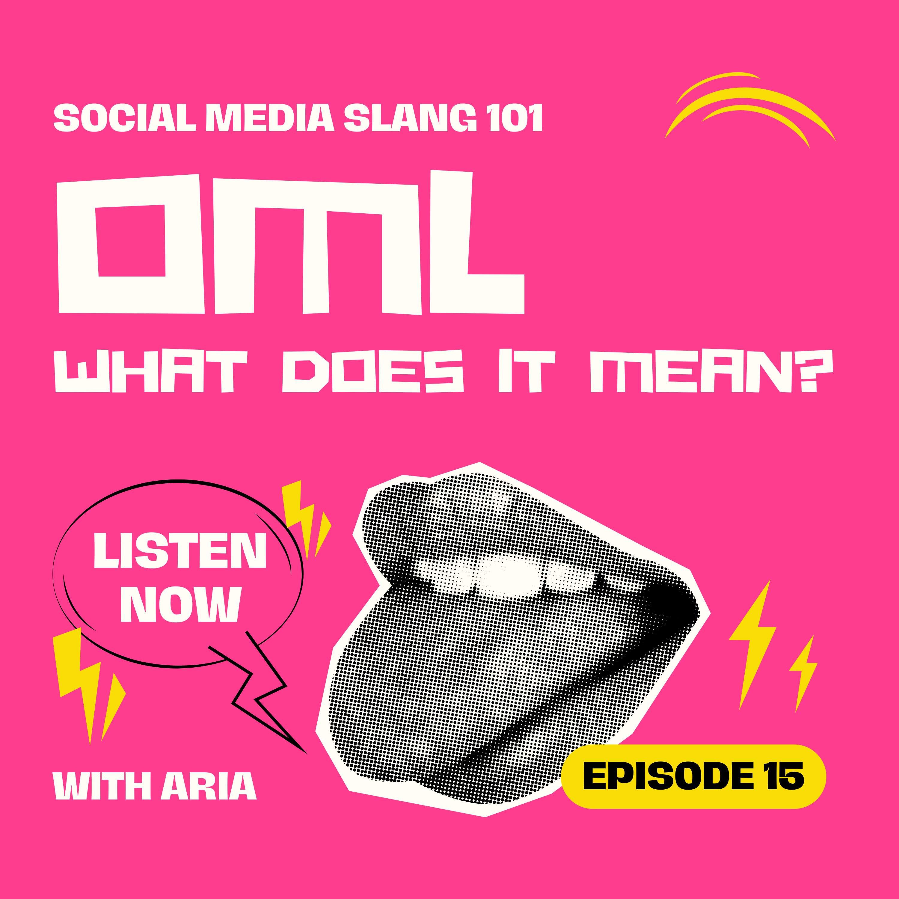 Social Media Slang 101