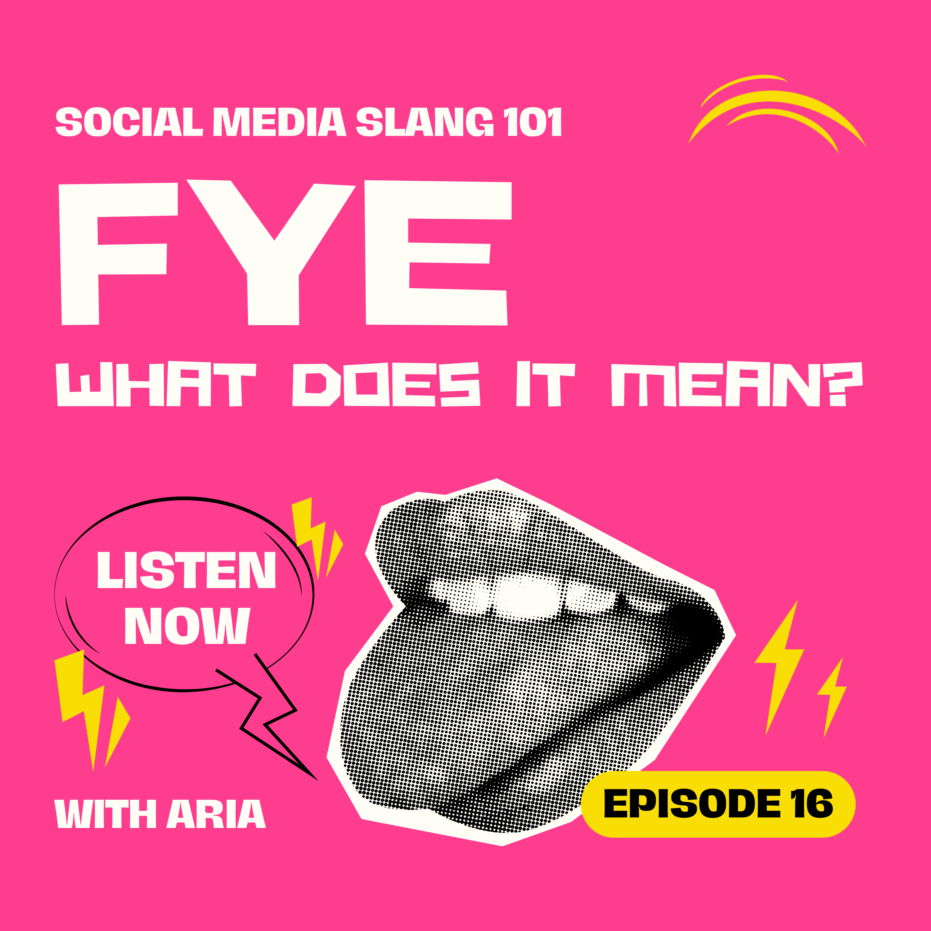 Social Media Slang 101