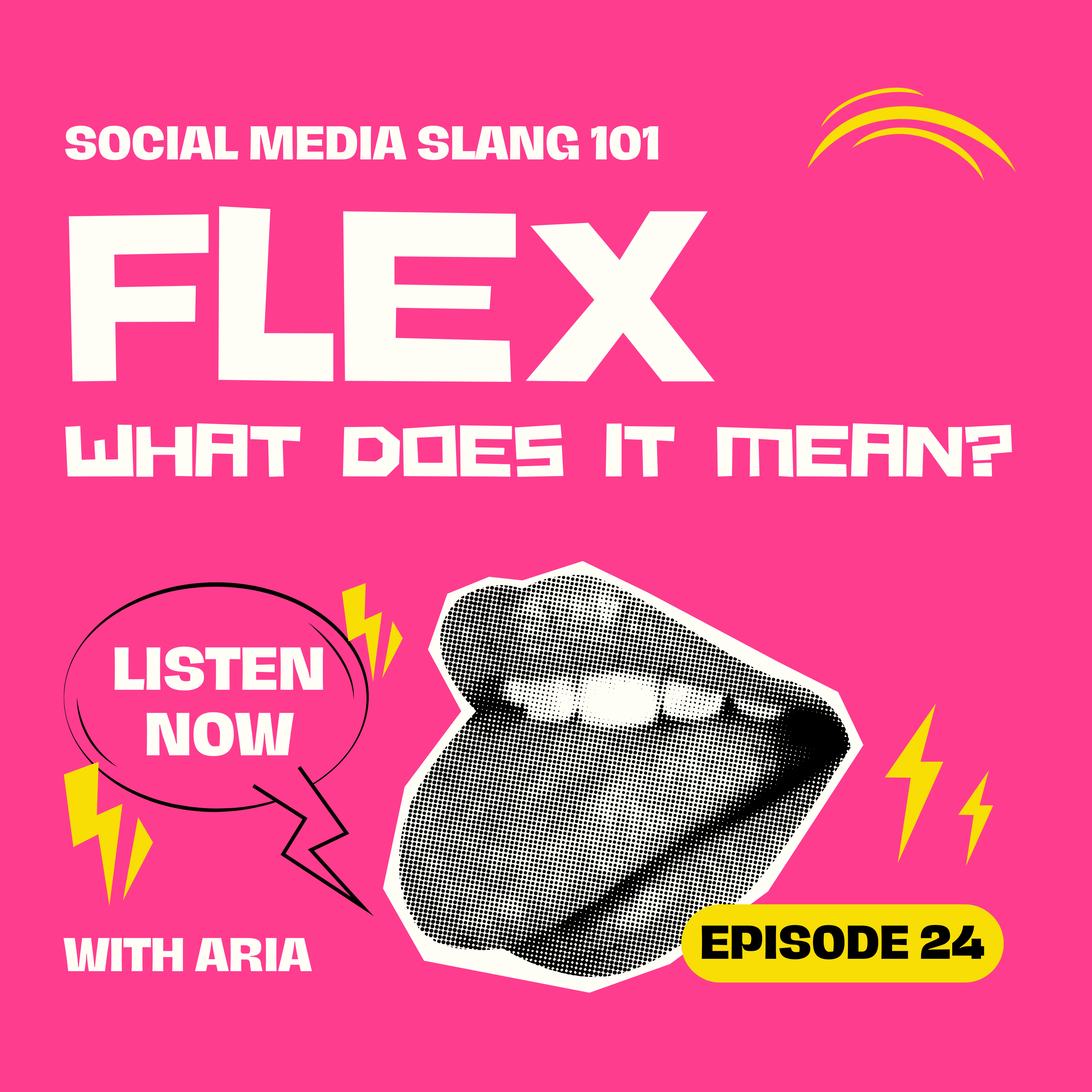 Social Media Slang 101