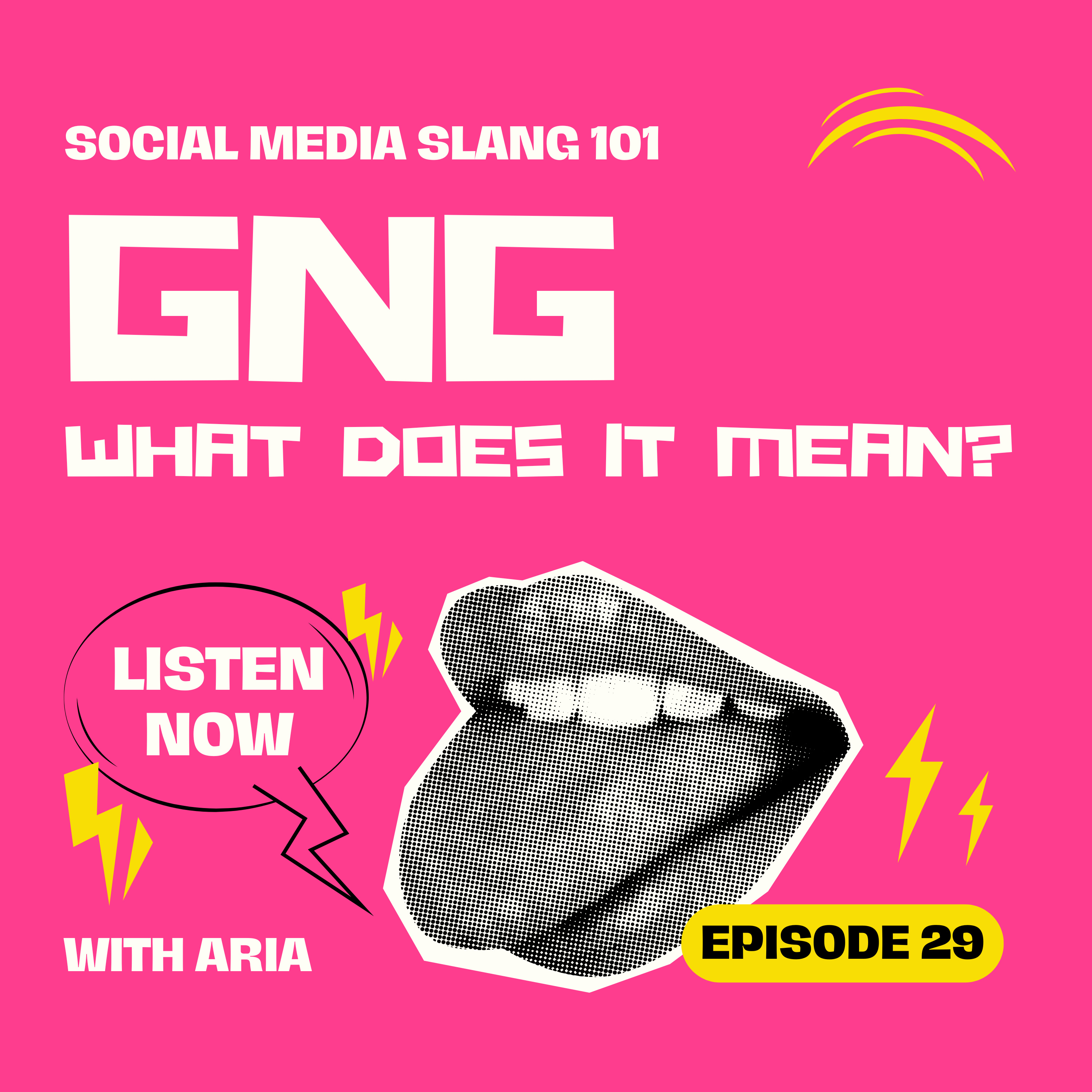 Social Media Slang 101