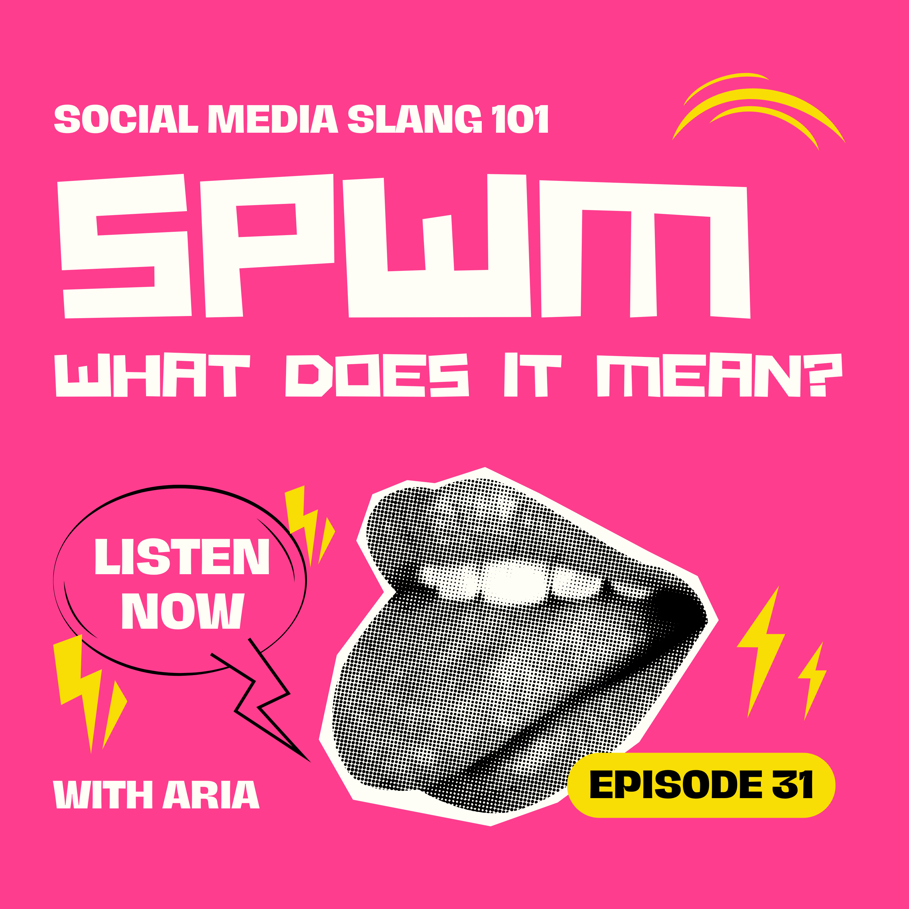 Social Media Slang 101