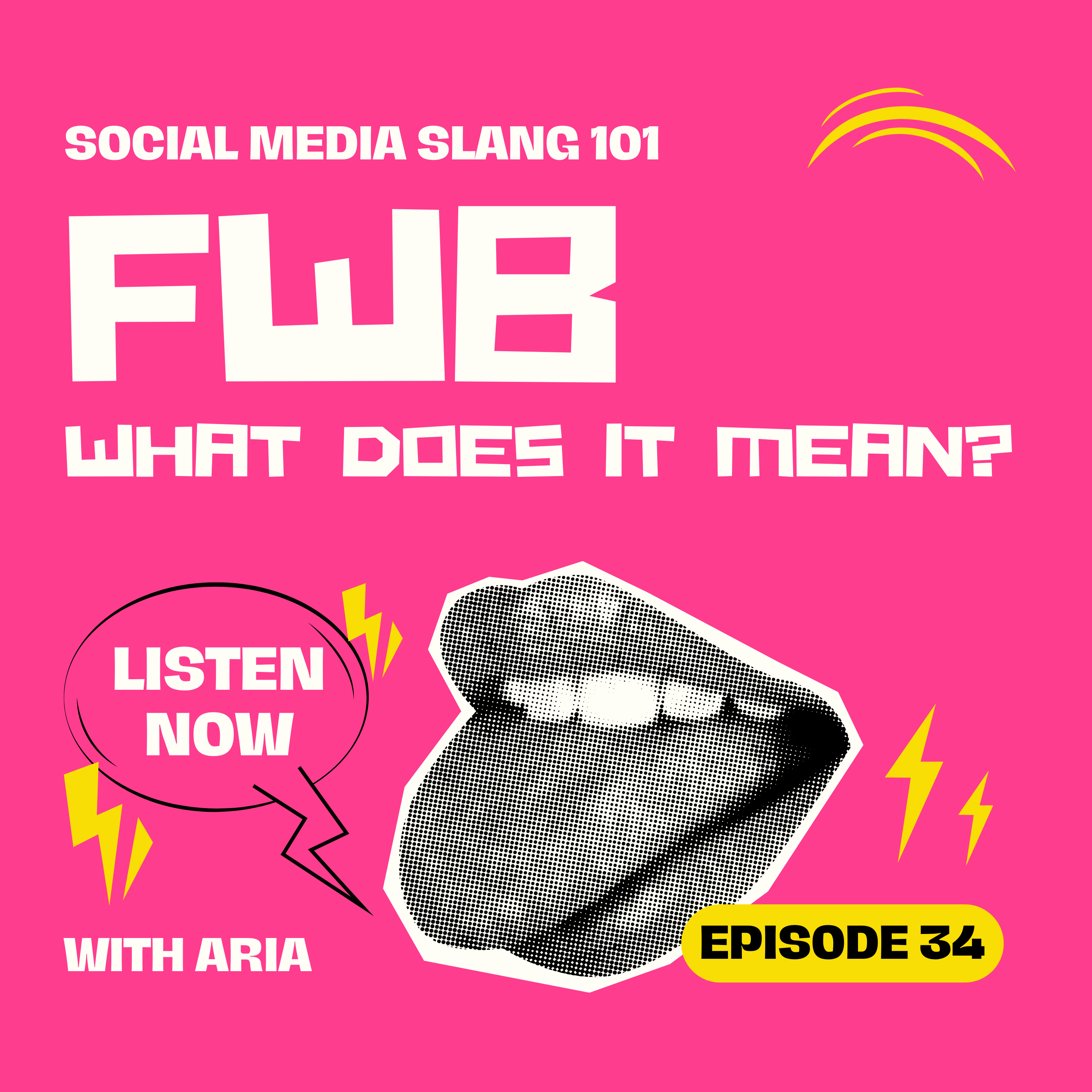 Social Media Slang 101