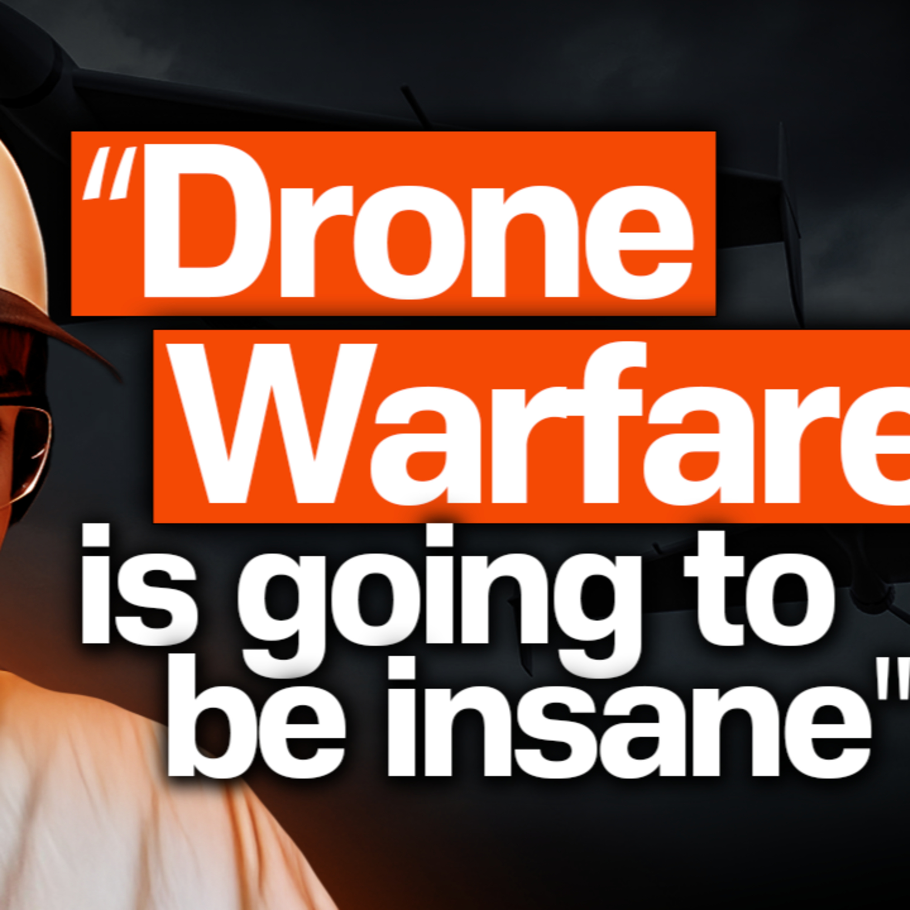 The Drone Ultimatum