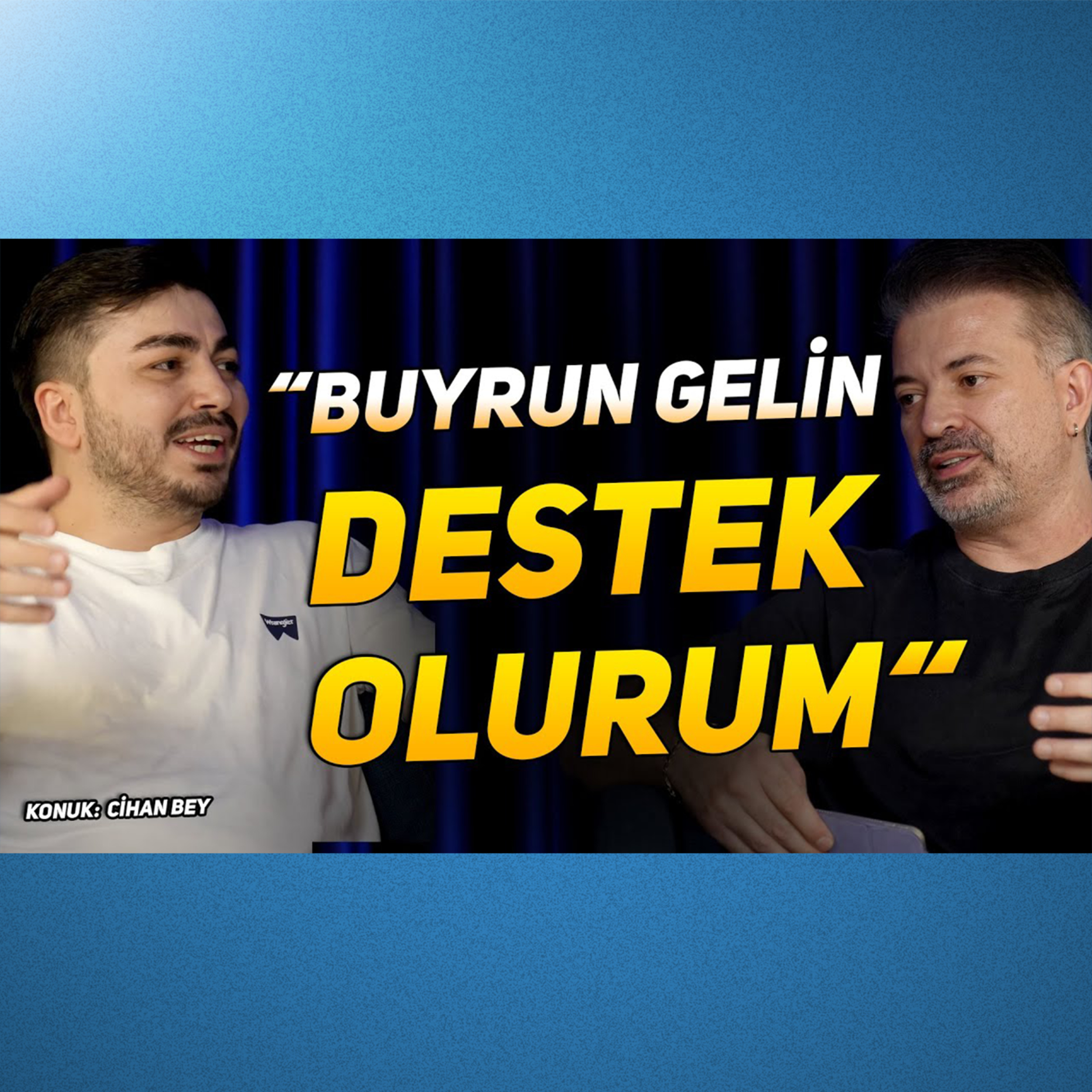 BİR ÇOK KİŞİYE ONLİNE İŞ İMKANI SAĞLADI