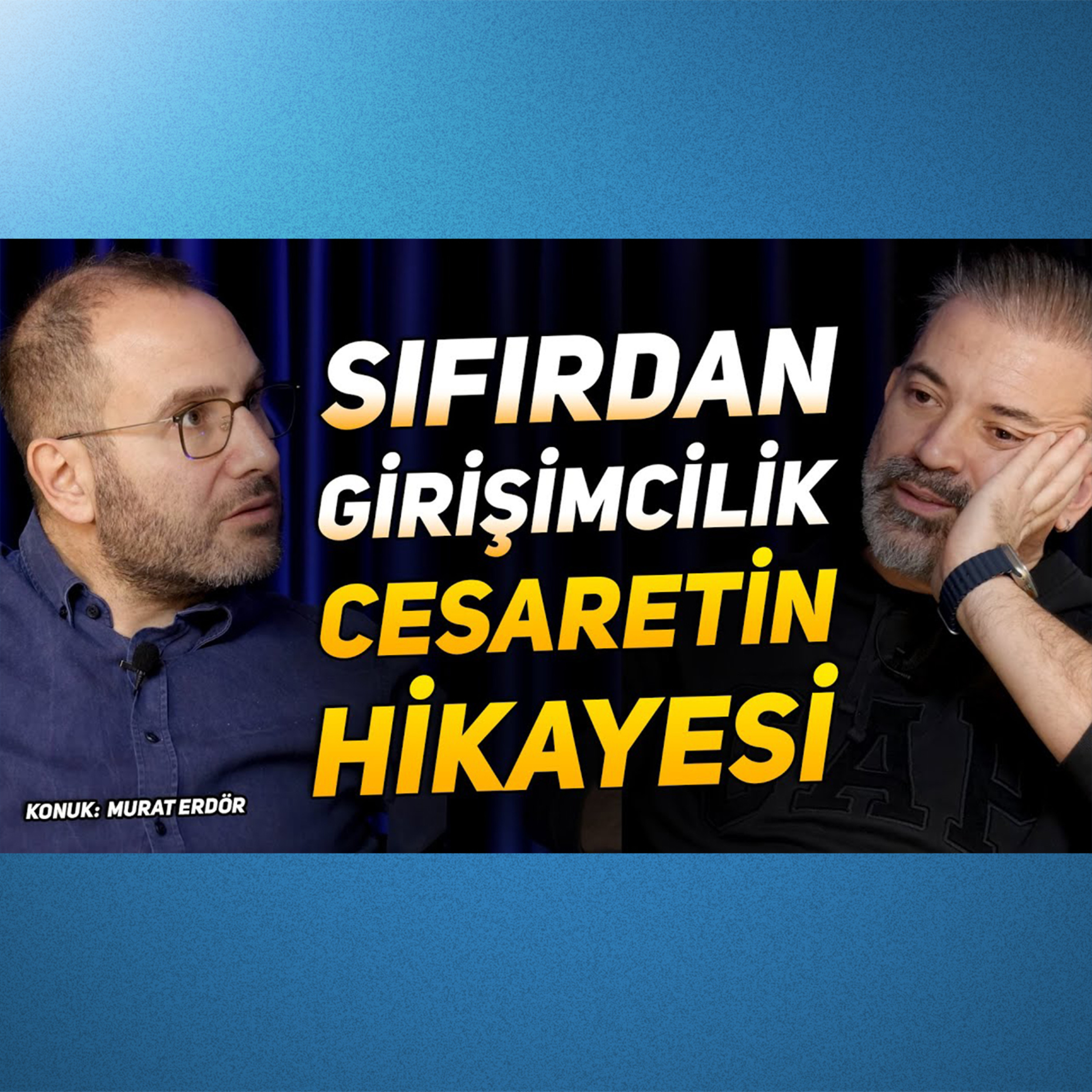 40 YAŞINDAN SONRA GİRİŞİMCİ OLDUM! İŞTE HİKAYEM
