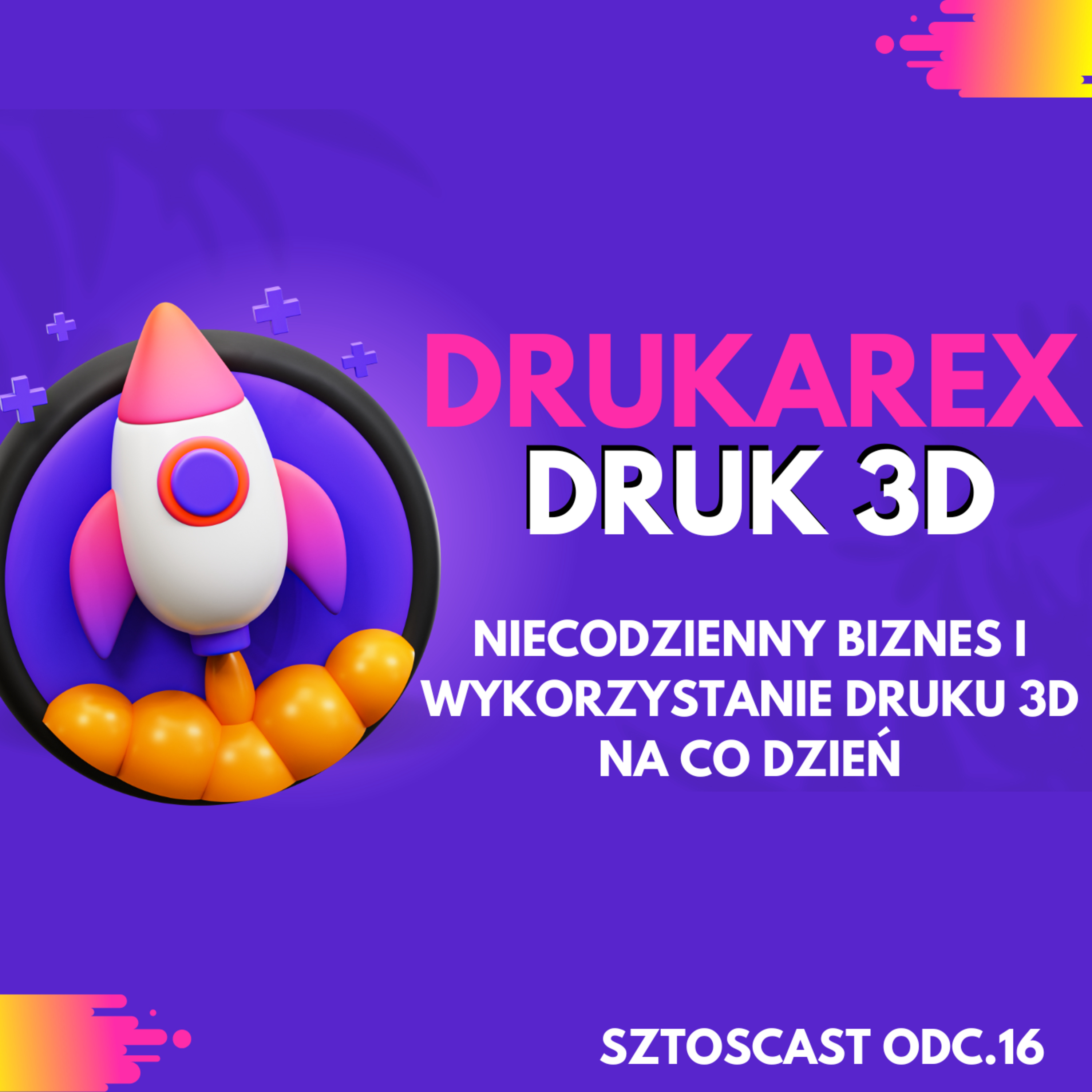Sztoscast⚡