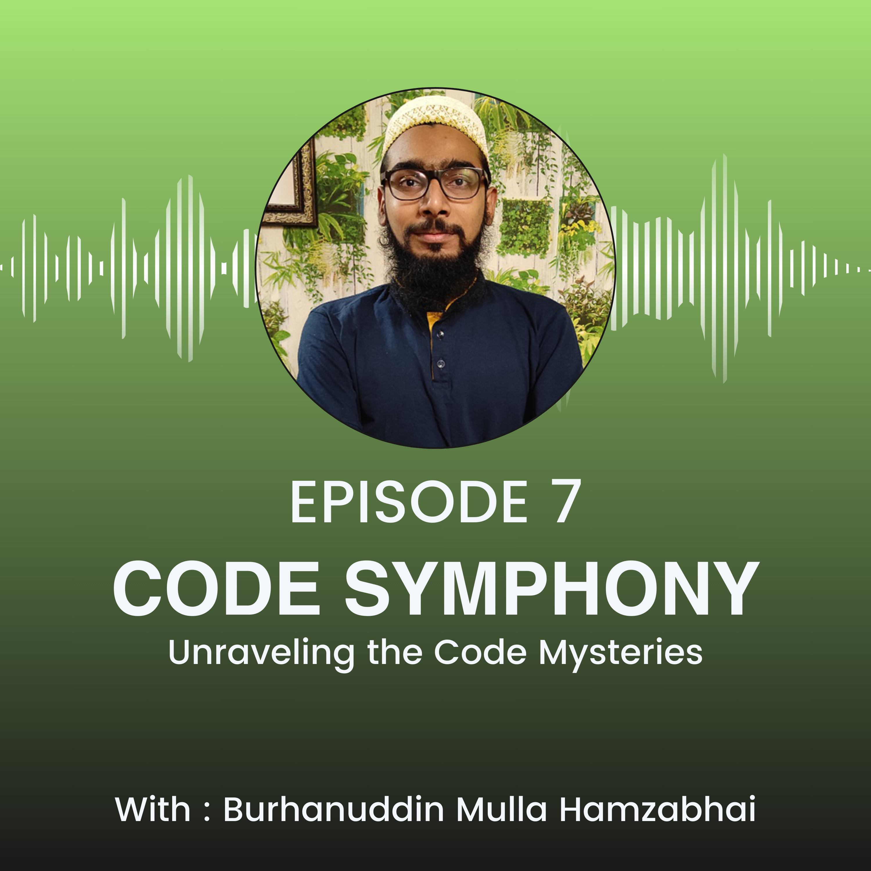 Code Symphony: Unraveling the Code Mysteries