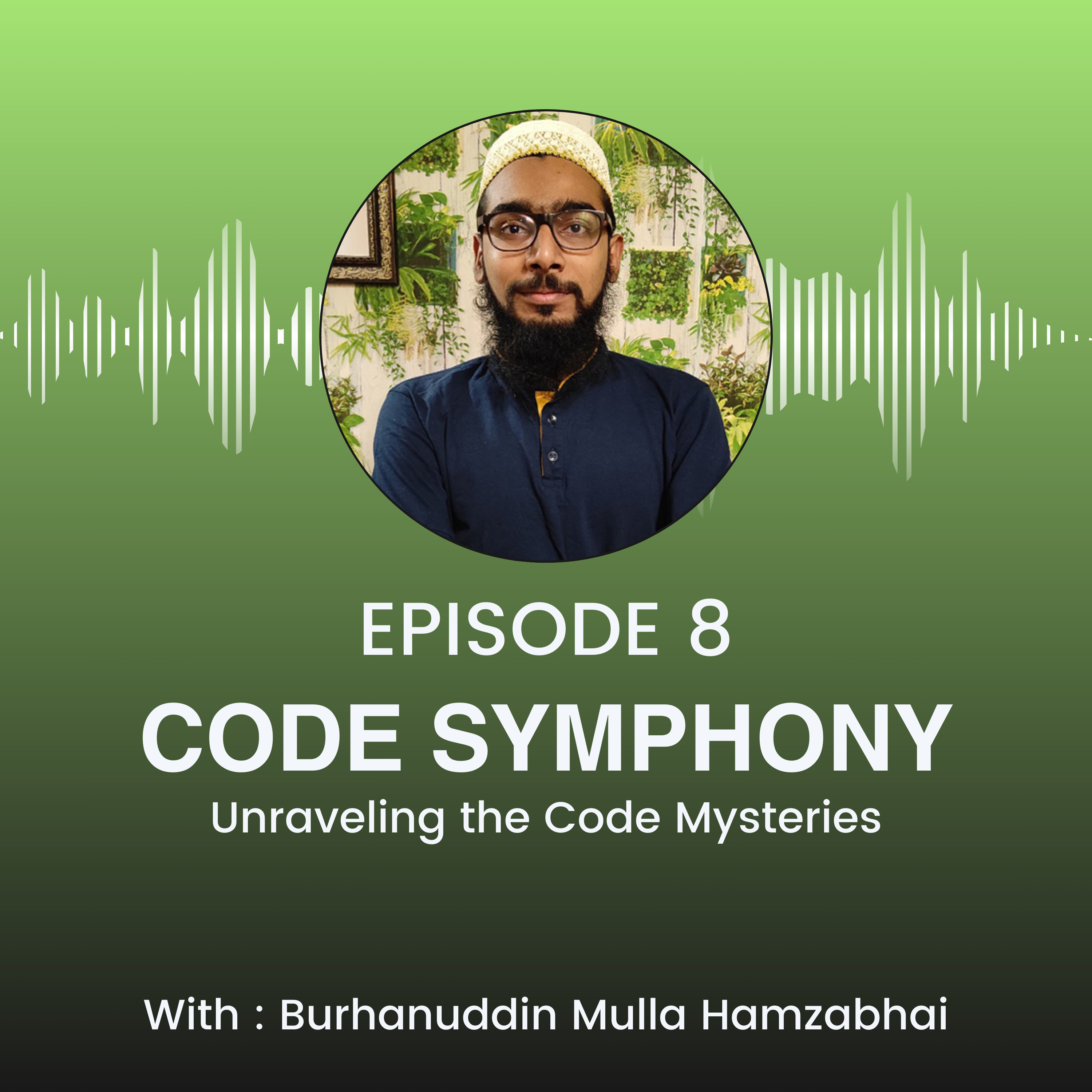 Code Symphony: Unraveling the Code Mysteries