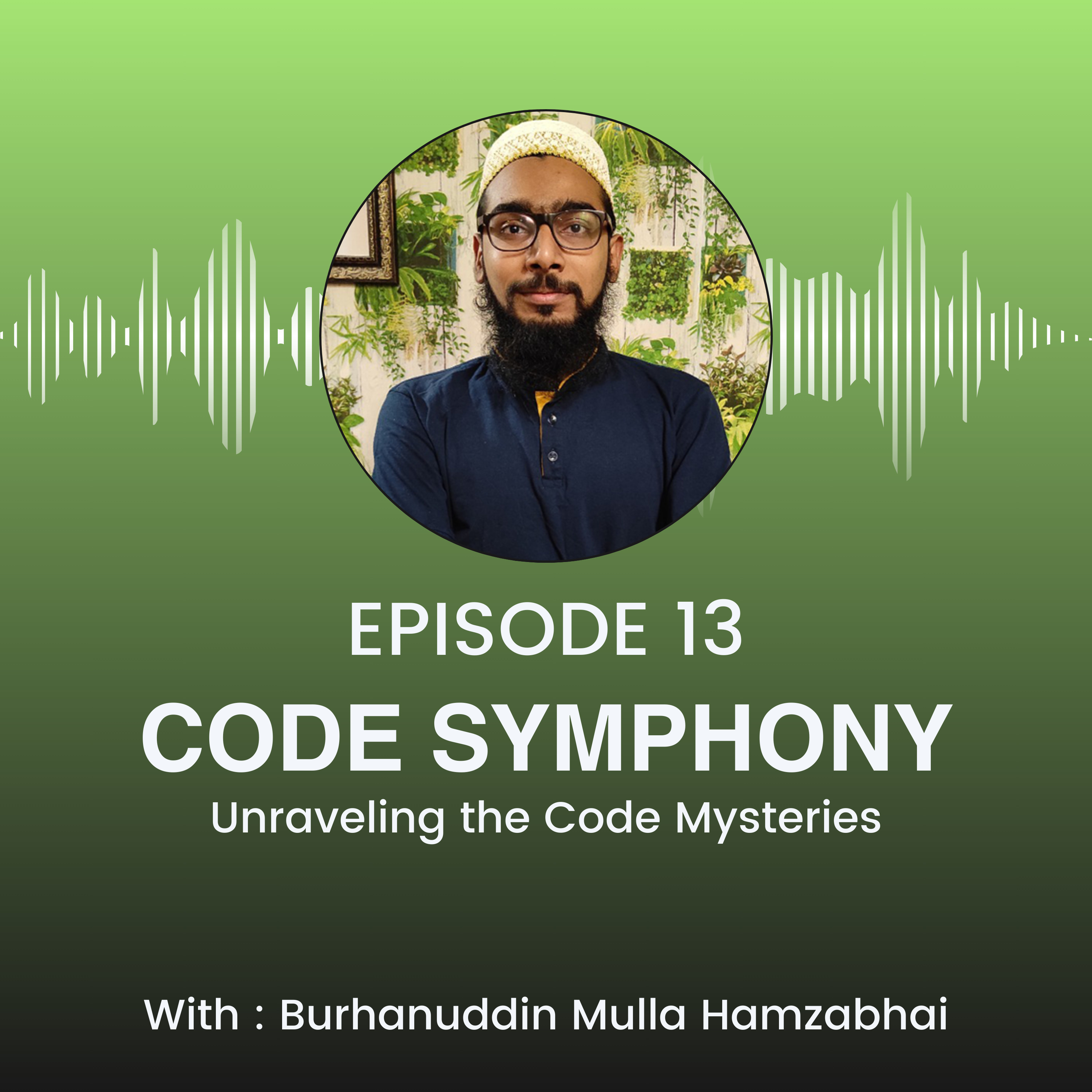 Code Symphony: Unraveling the Code Mysteries