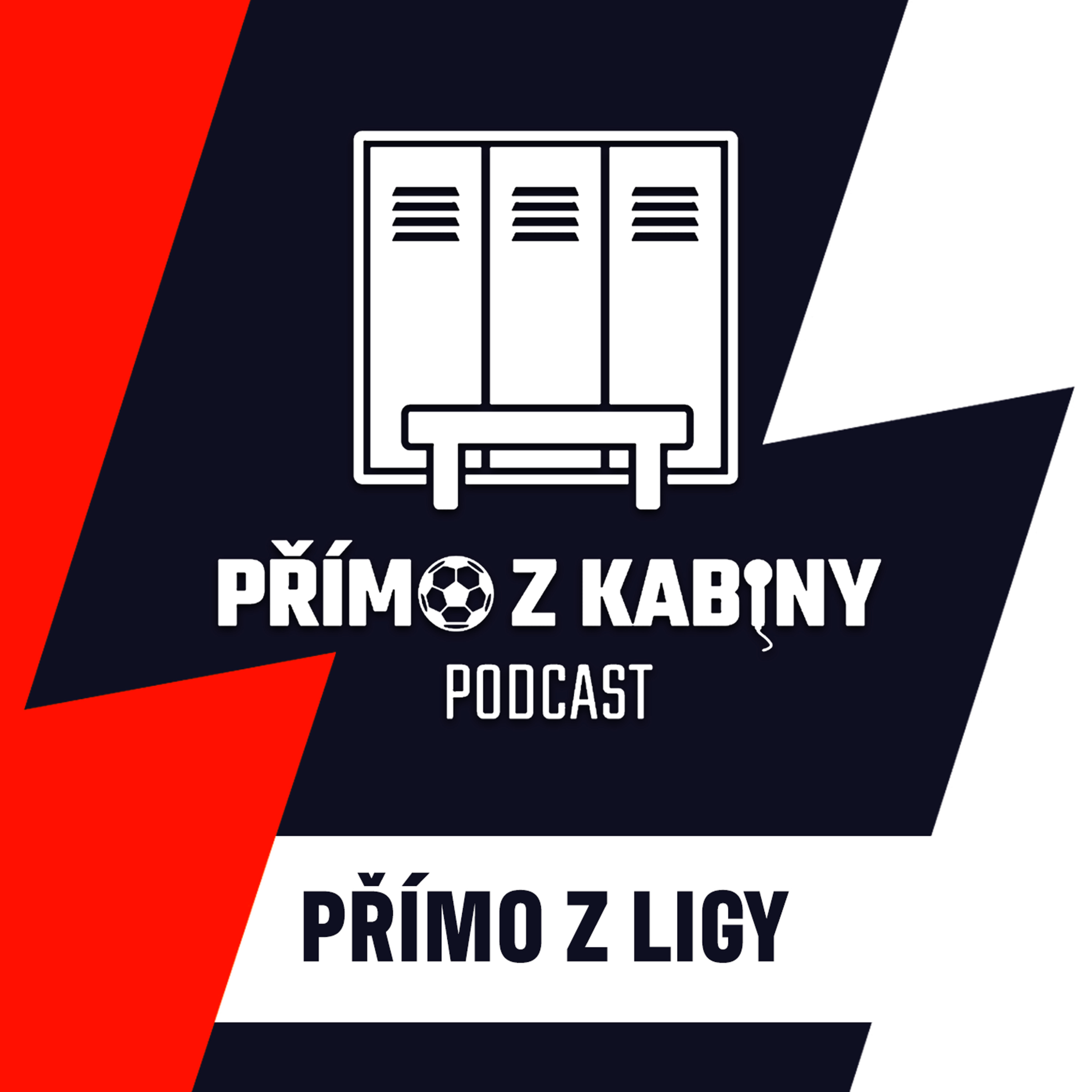 JEDEME DO PLZNĚ - PŘÍMO Z LIGY - 23.KOLO (Karel Tvaroh & Petr Nerad) episode artwork