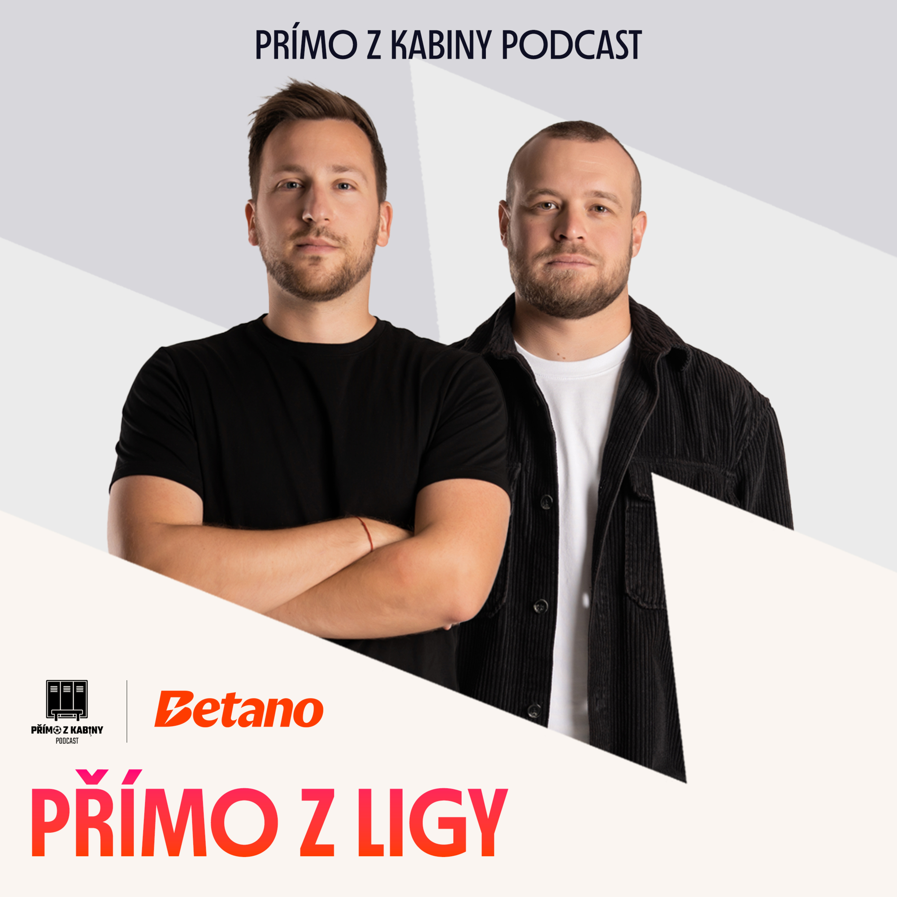 NEJTĚŽŠÍ ZÁPAS KARIÉRY JSEM ZAŽIL V EDENU – Tomáš Vaclík - Přímo Z Ligy - 9.KOLO episode artwork