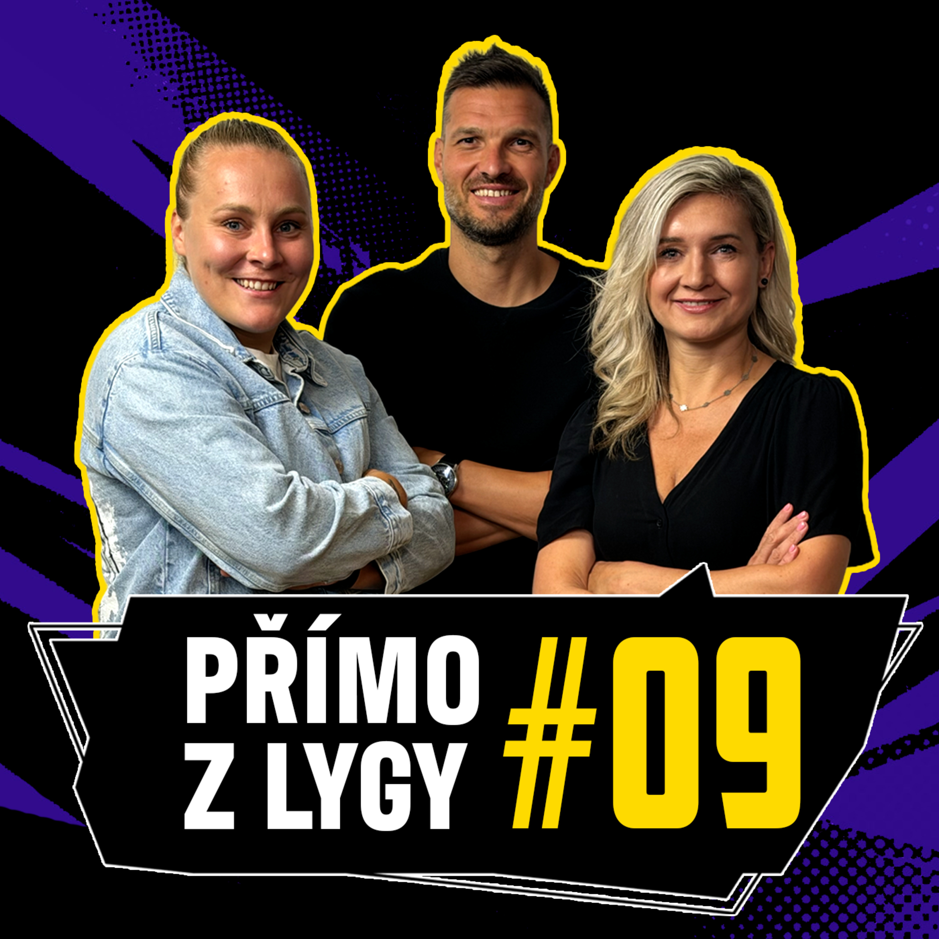PŘÍMO Z KABINY