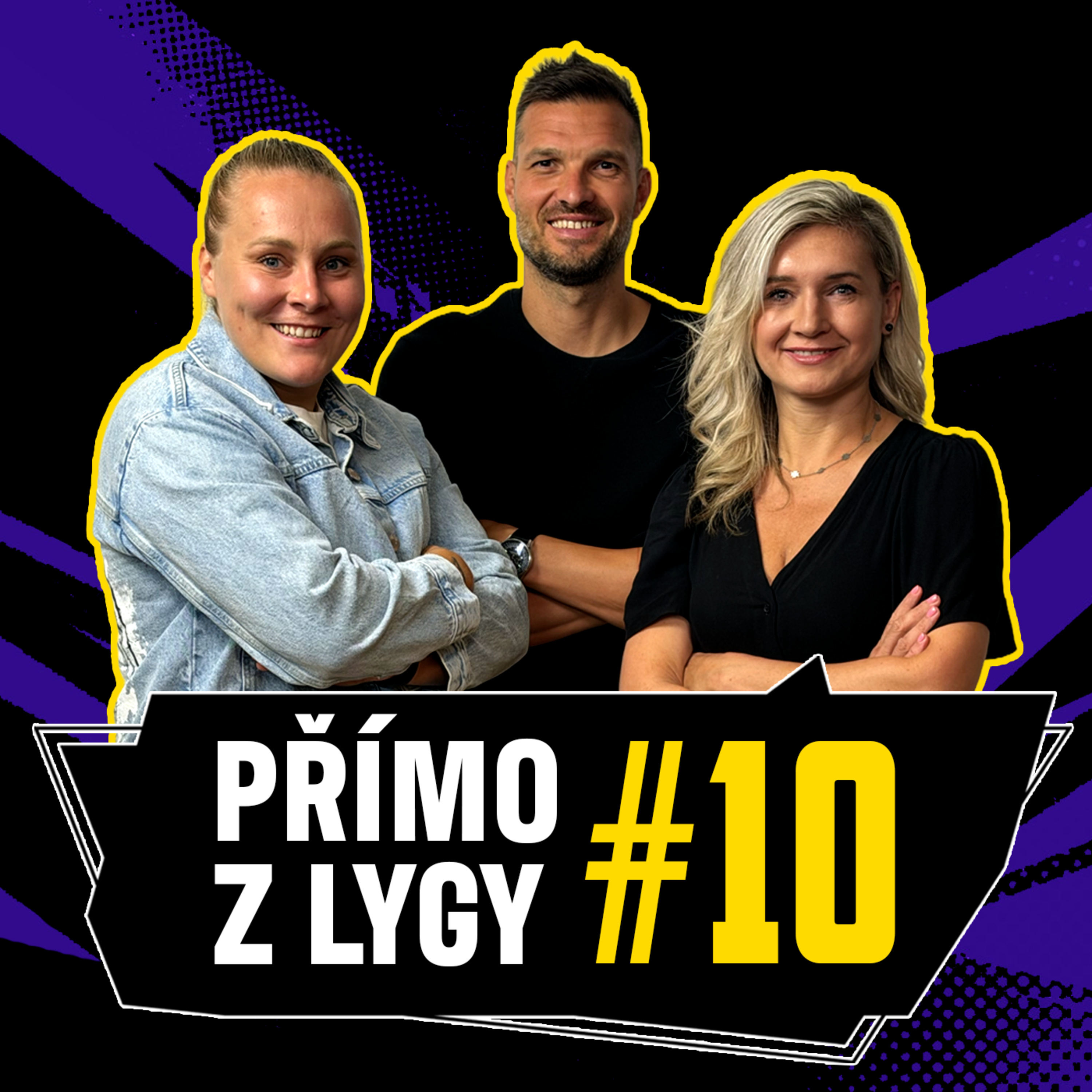 PŘÍMO Z KABINY