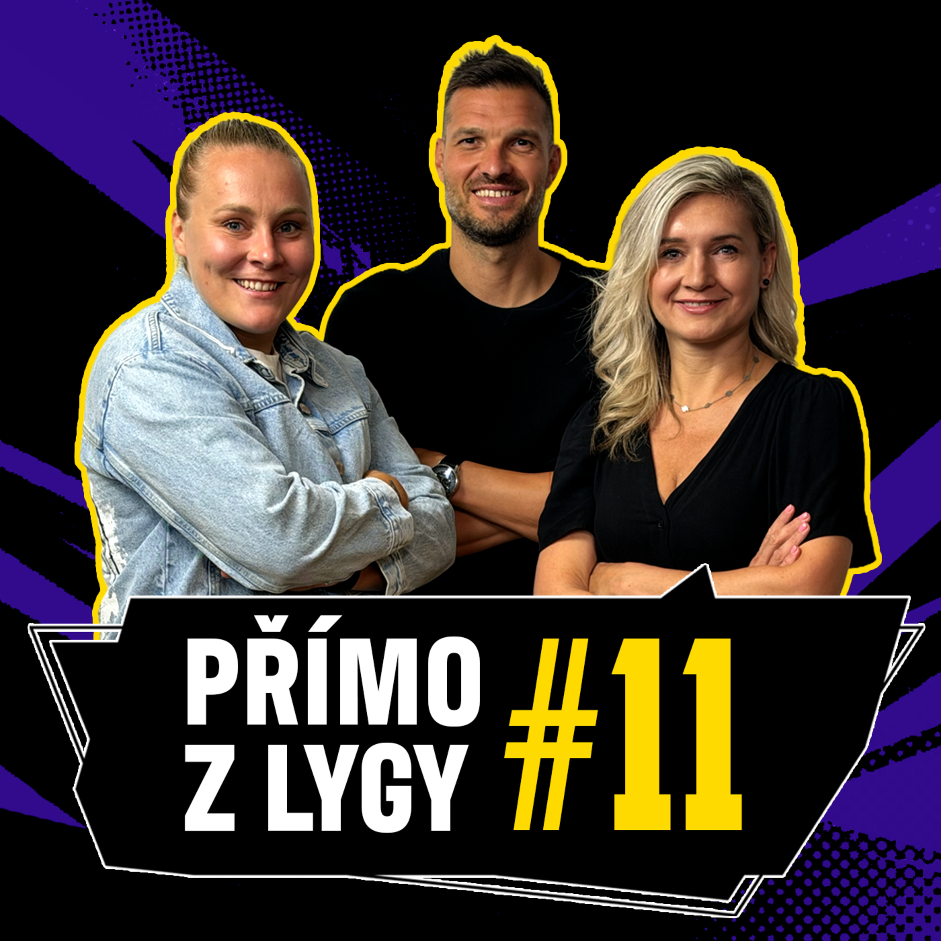 PŘÍMO Z KABINY
