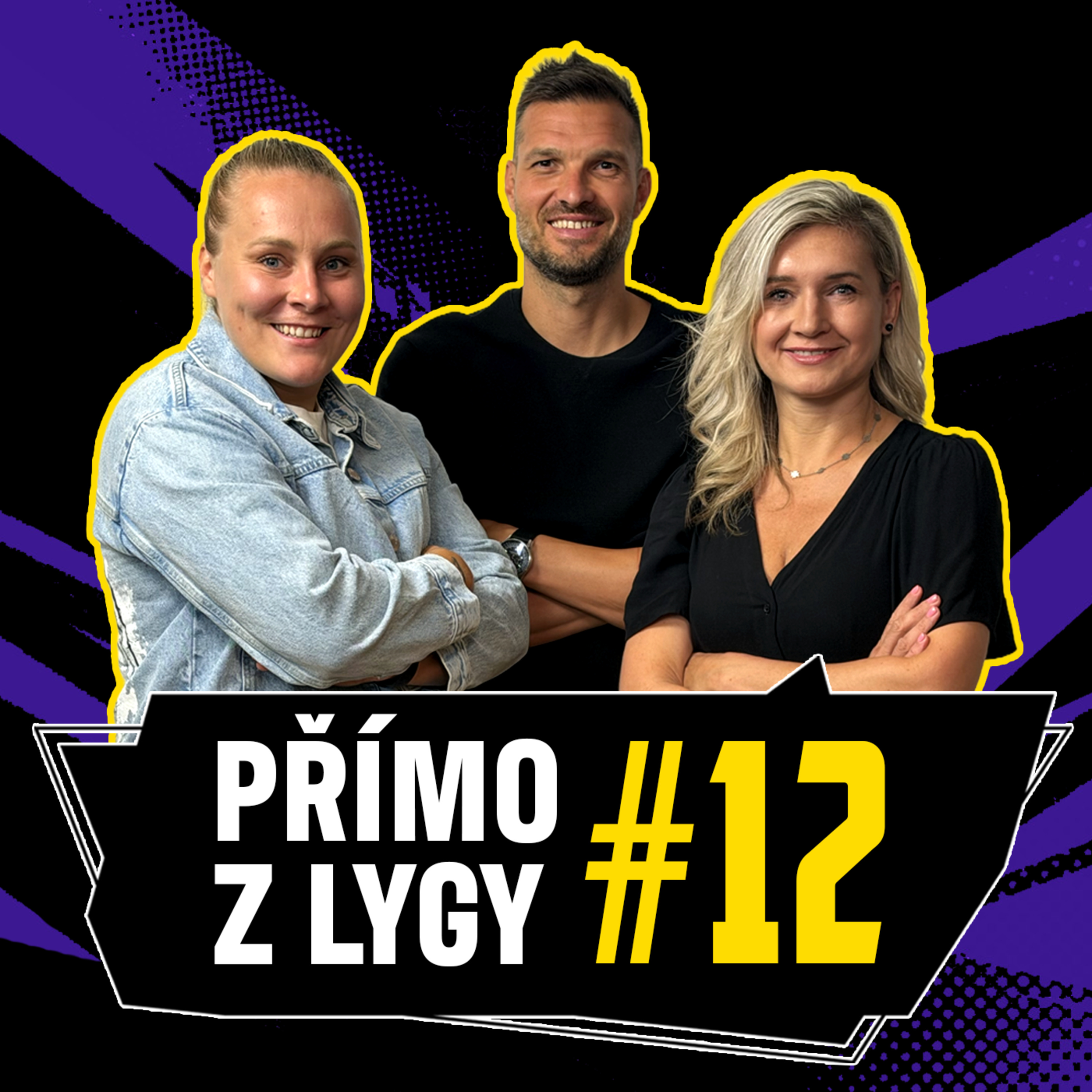 PŘÍMO Z KABINY